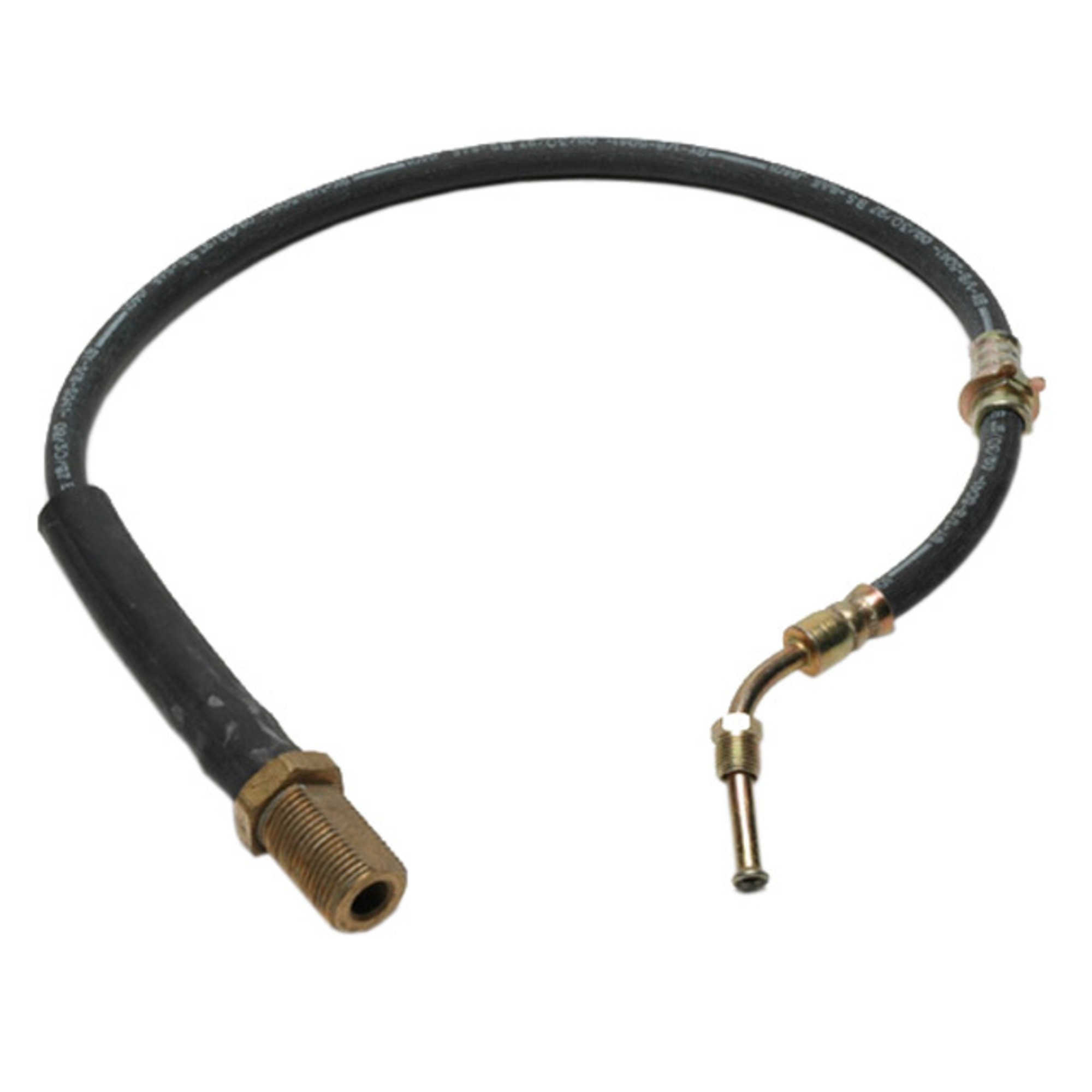 Raybestos Element3 Brake Hose