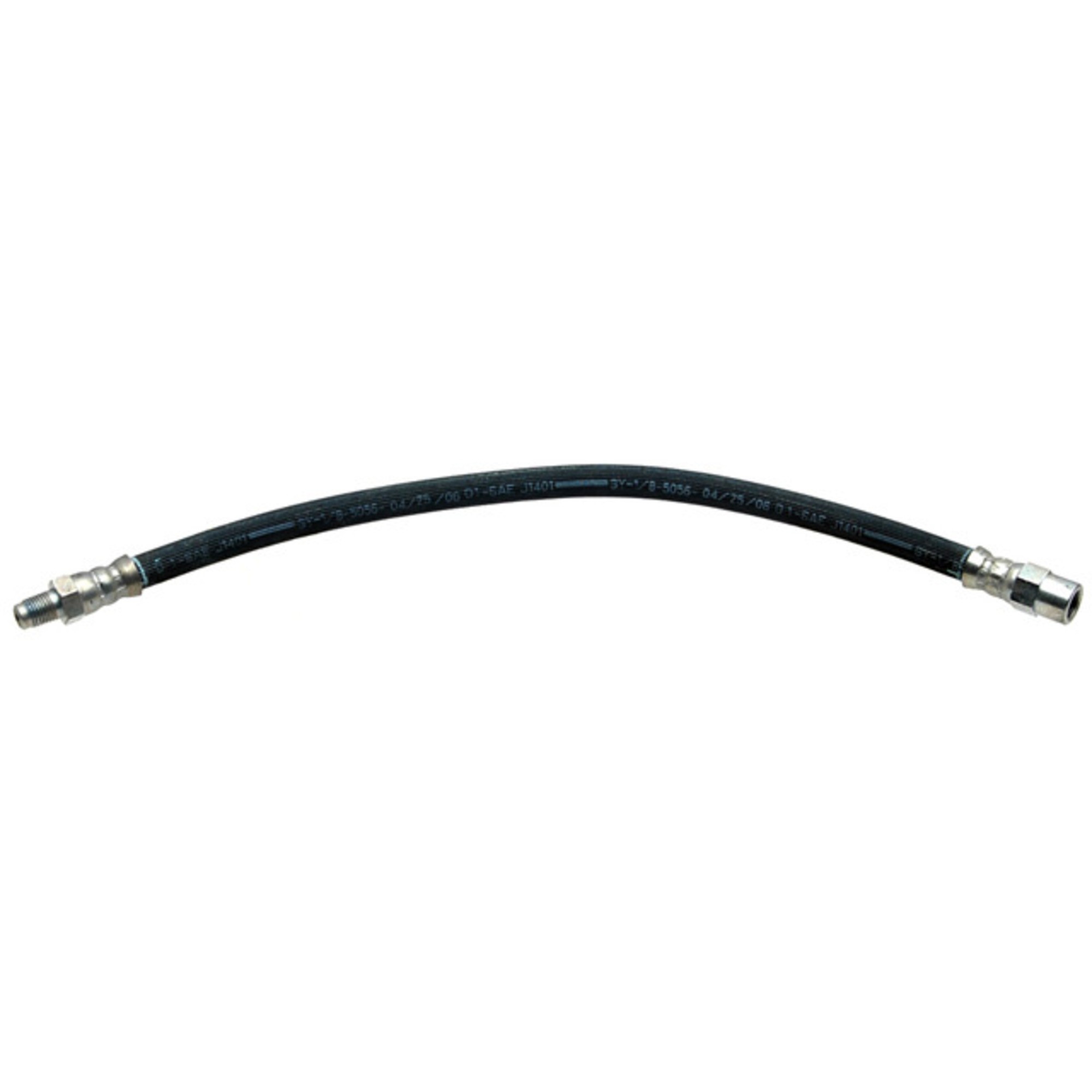Raybestos Element3 Brake Hose
