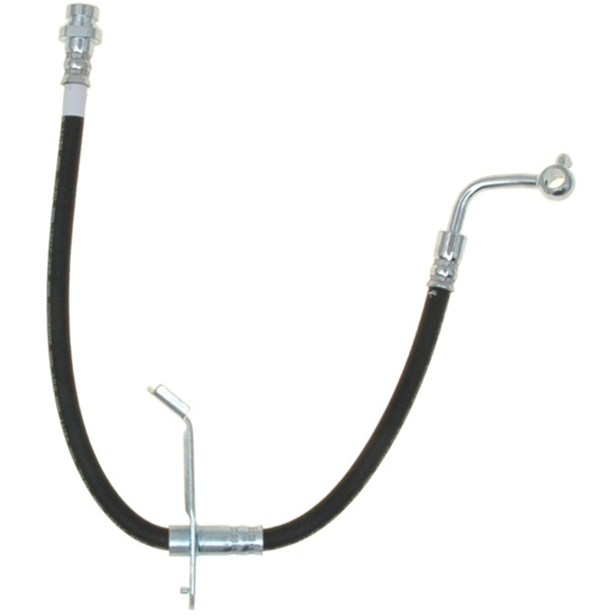 Raybestos Element3 Brake Hose