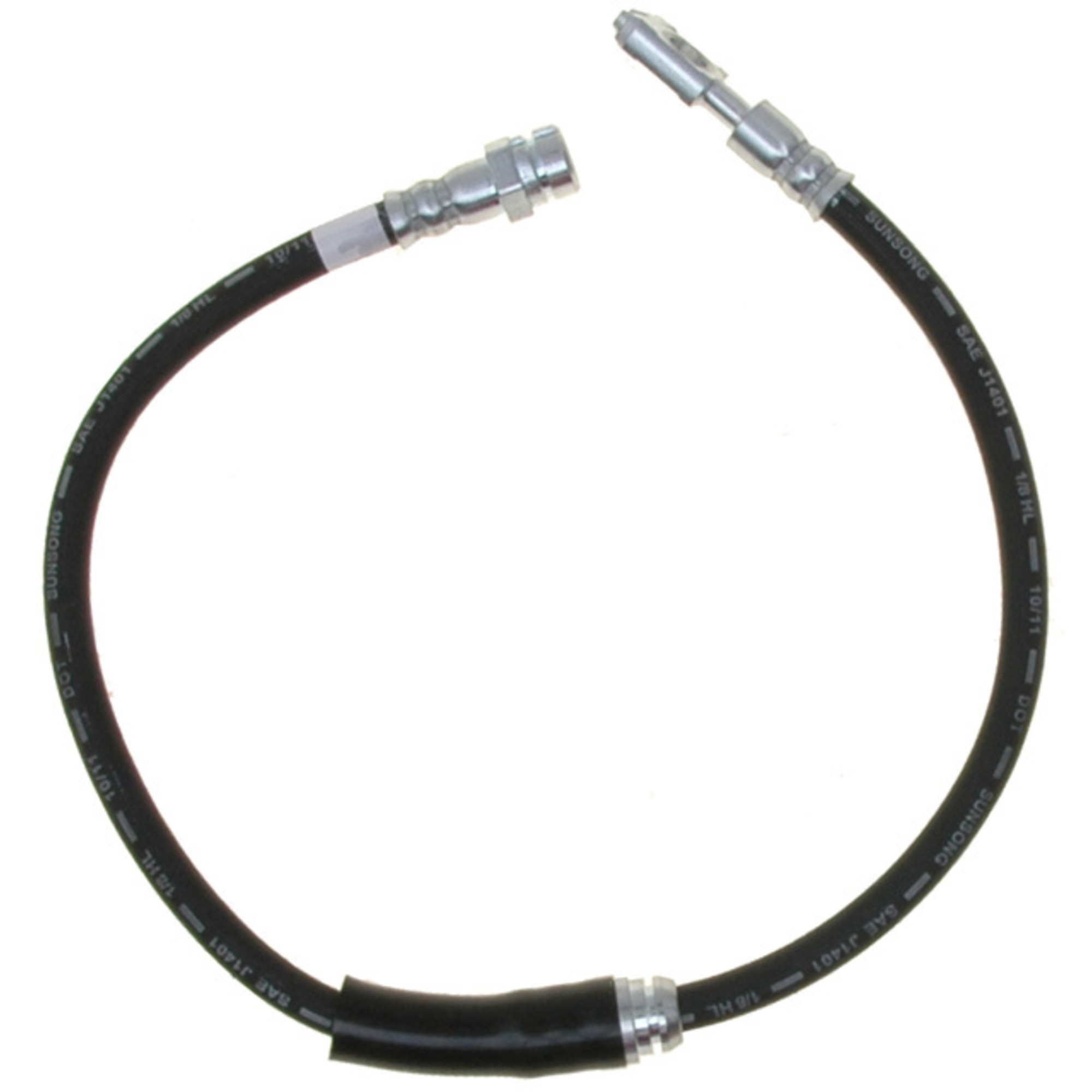 Raybestos Element3 Brake Hose