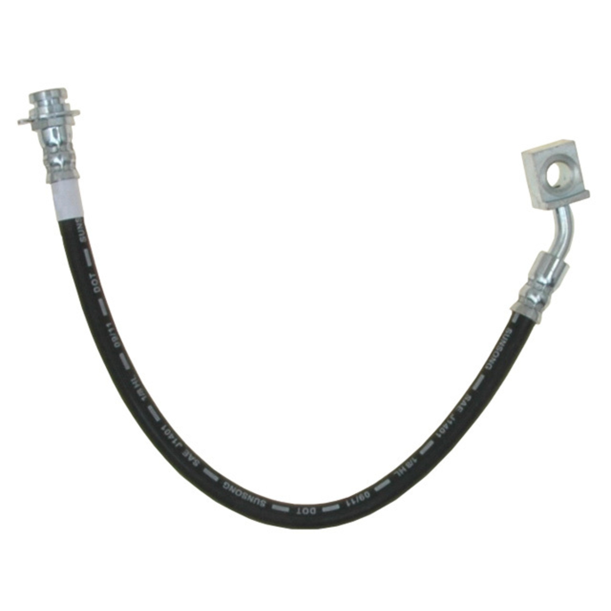 Raybestos Element3 Brake Hose