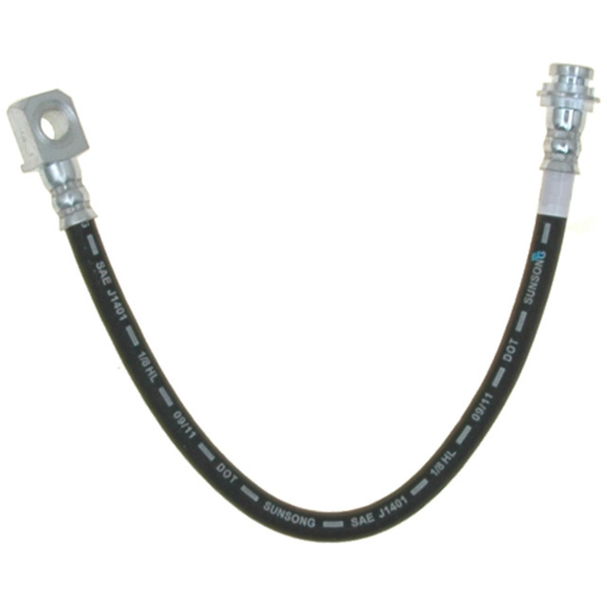 Raybestos Element3 Brake Hose