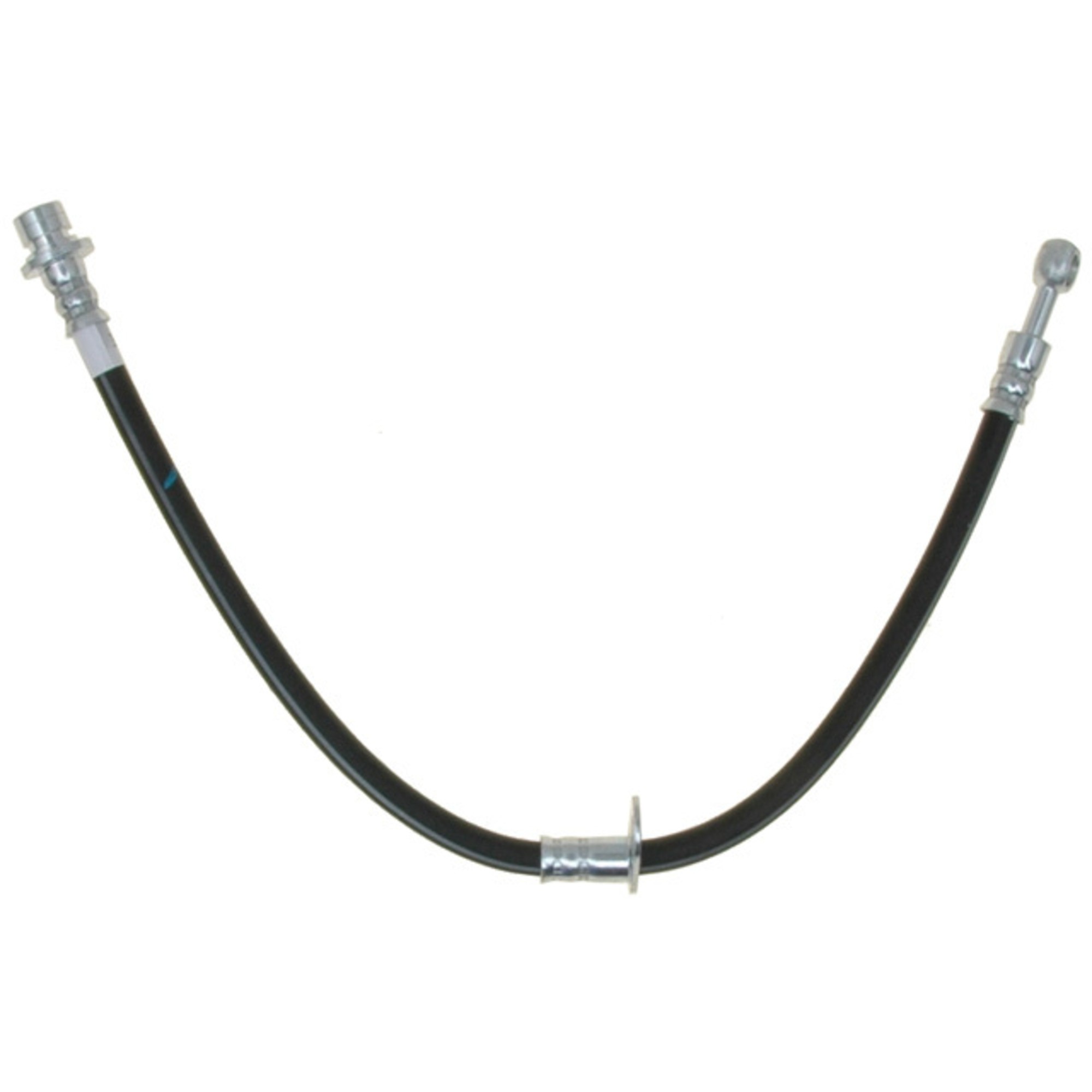 Raybestos Element3 Brake Hose