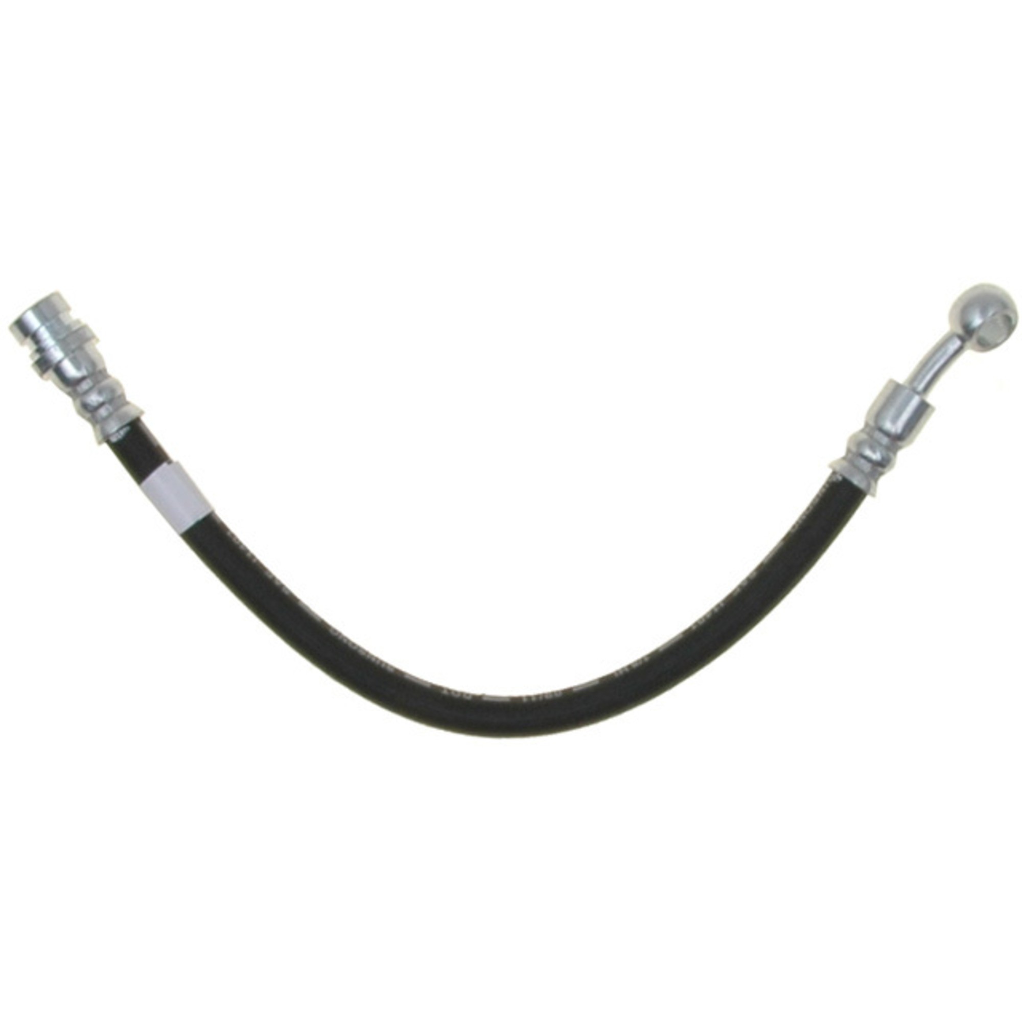 Raybestos Element3 Brake Hose