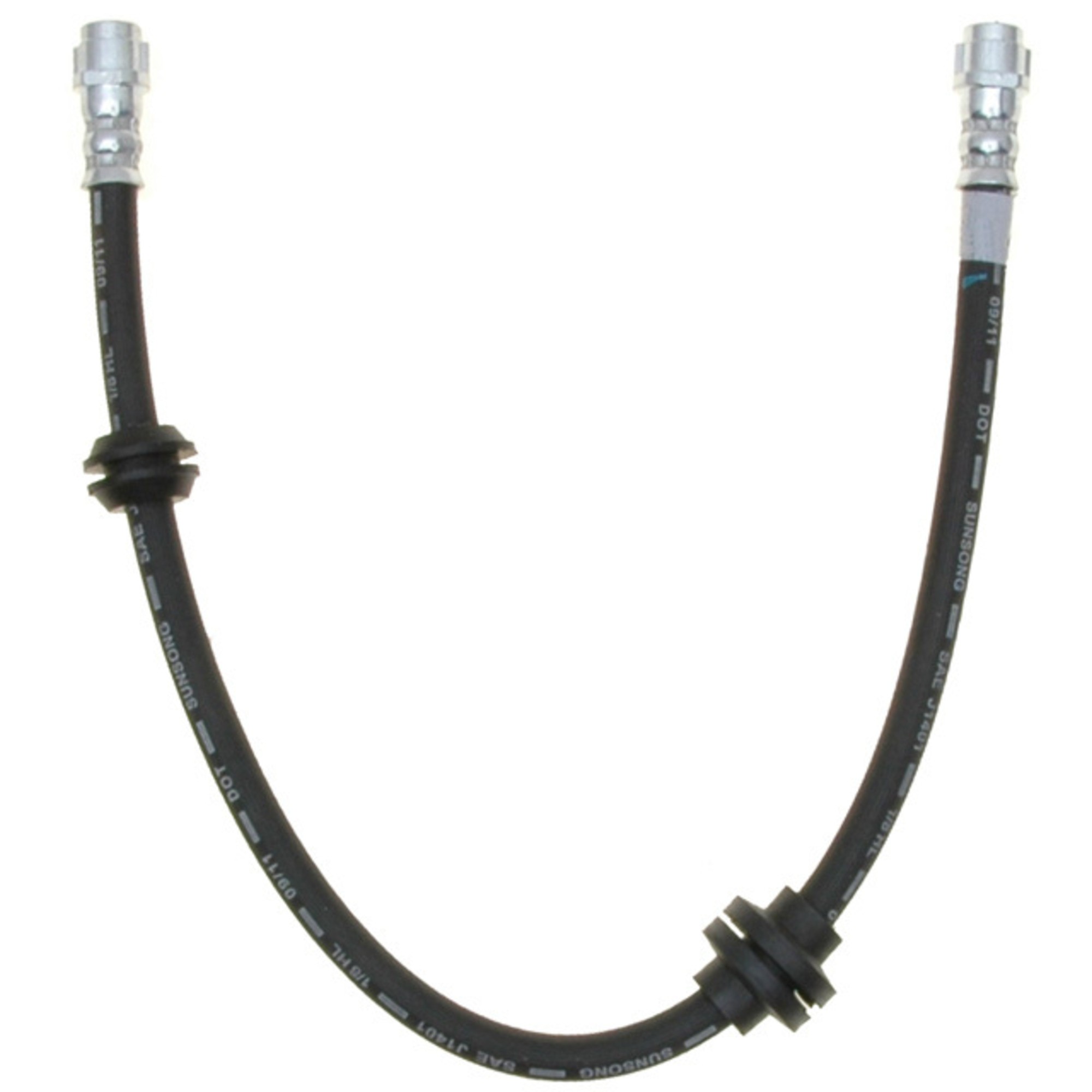 Raybestos Element3 Brake Hose