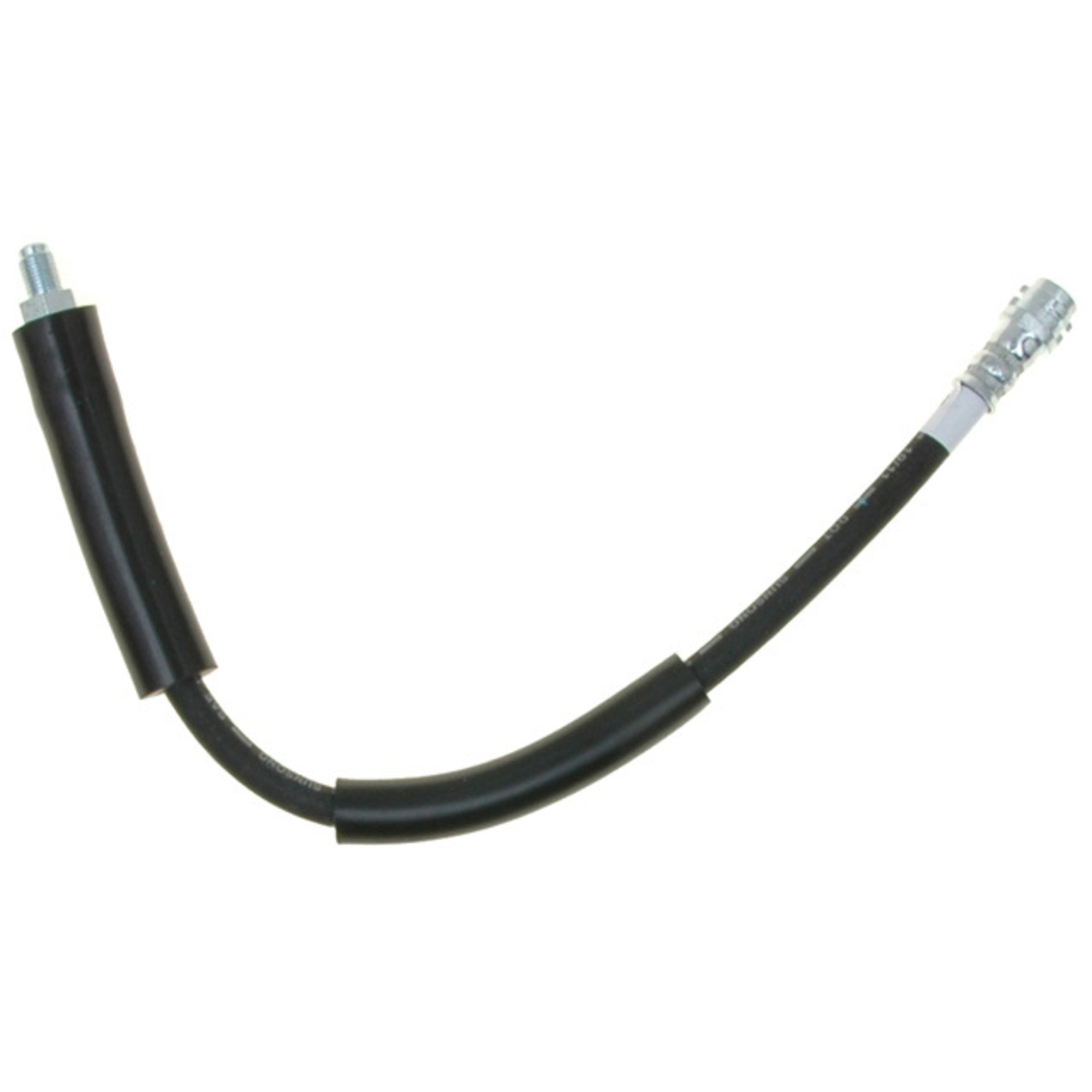 Raybestos Element3 Brake Hose