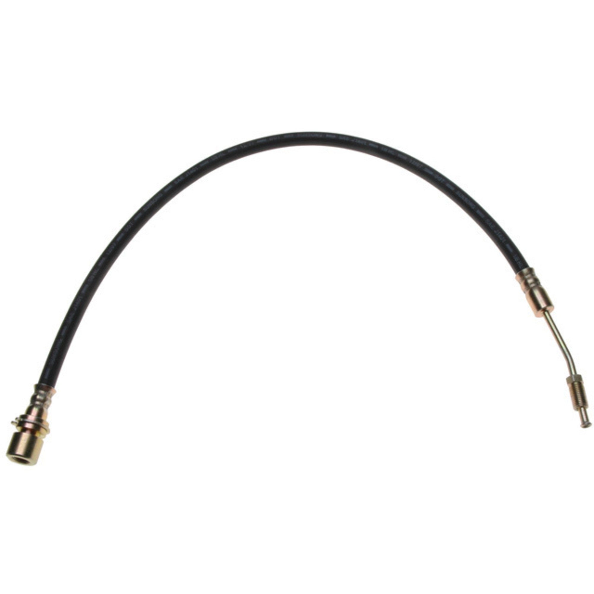 Raybestos Element3 Brake Hose