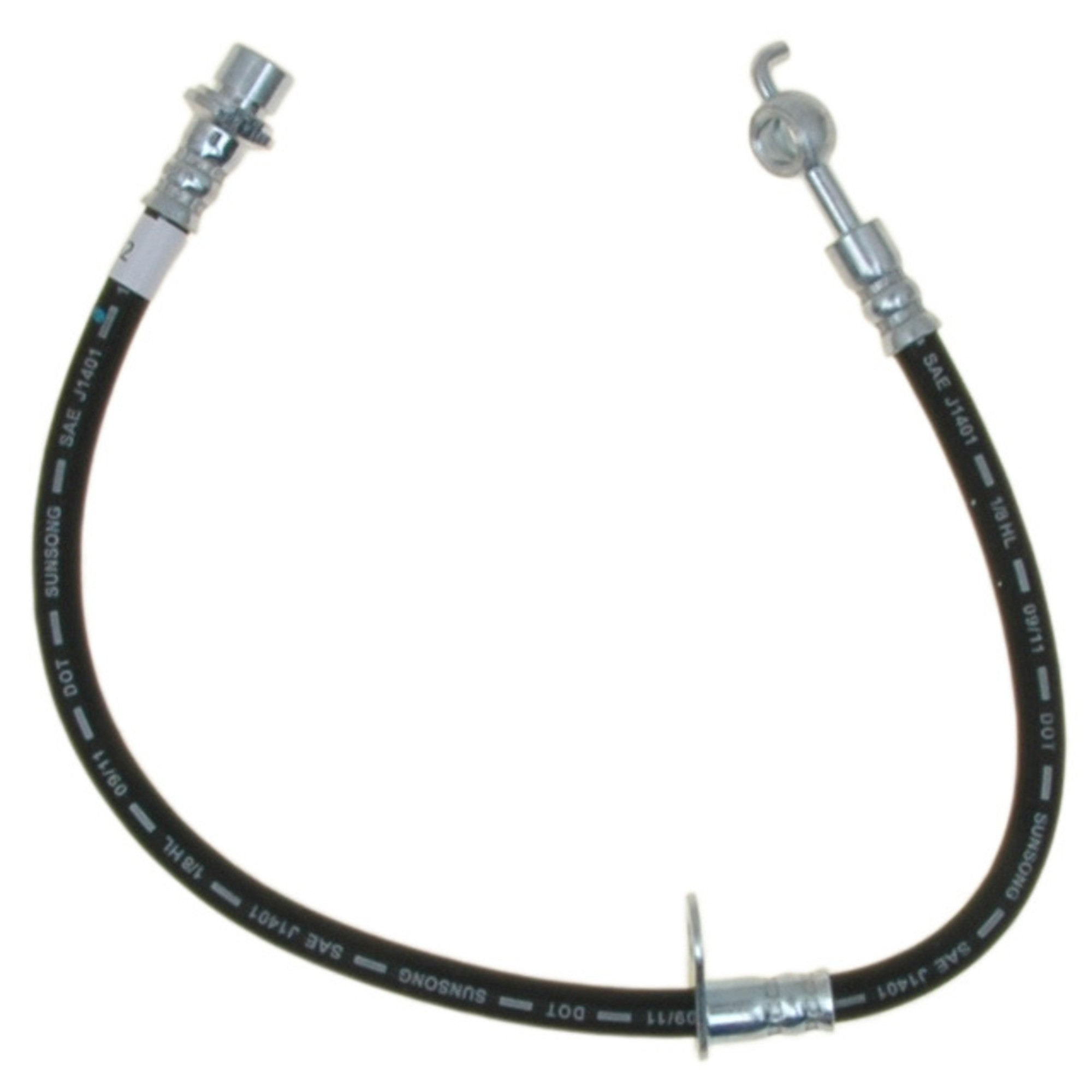 Raybestos Element3 Brake Hose