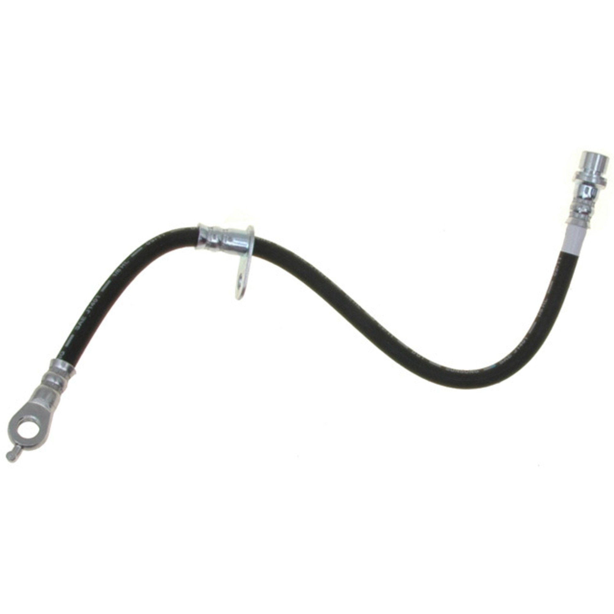 Raybestos Element3 Brake Hose