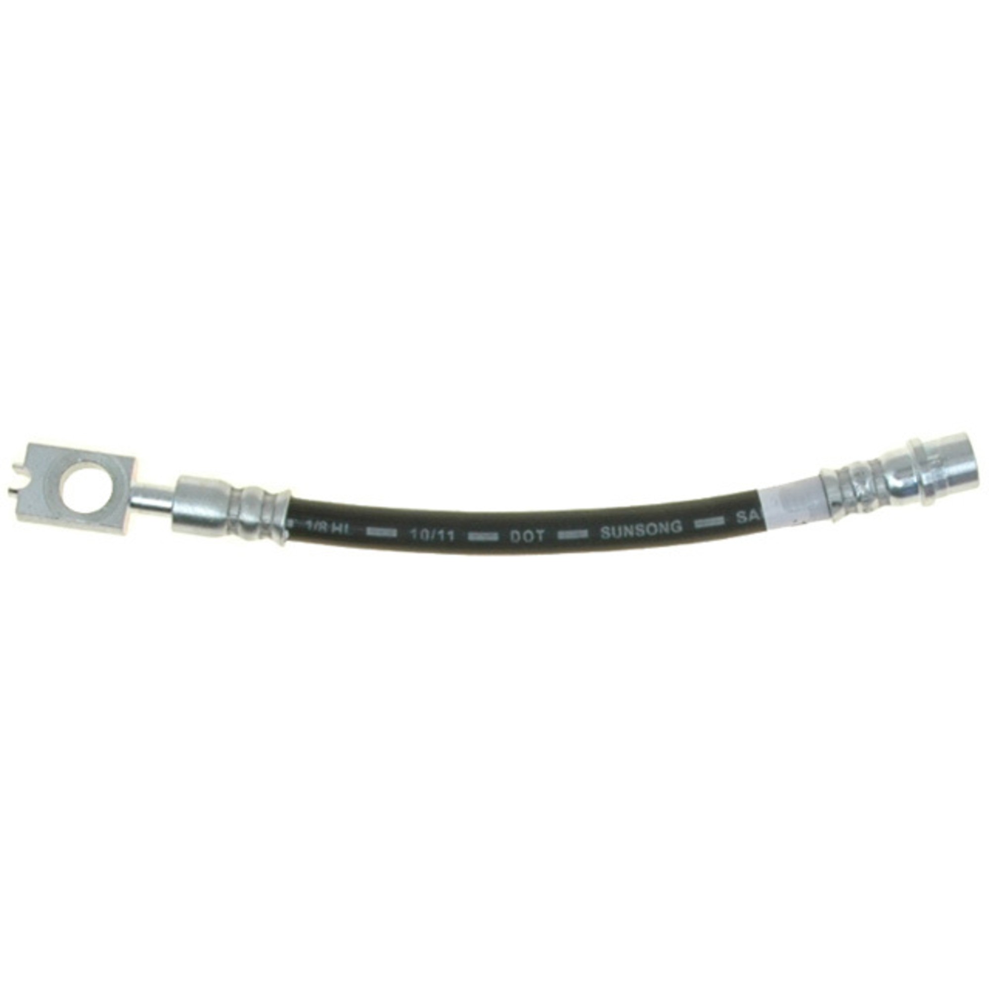 Raybestos Element3 Brake Hose