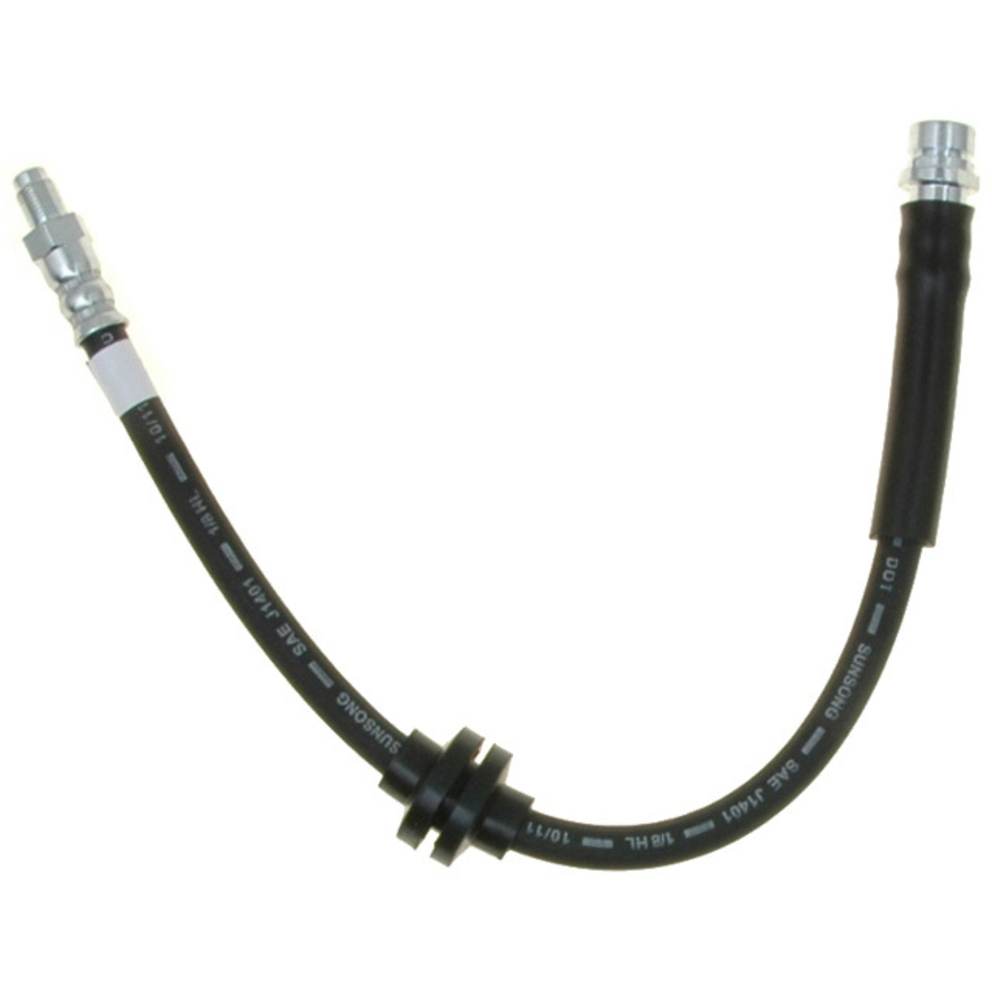 Raybestos Element3 Brake Hose