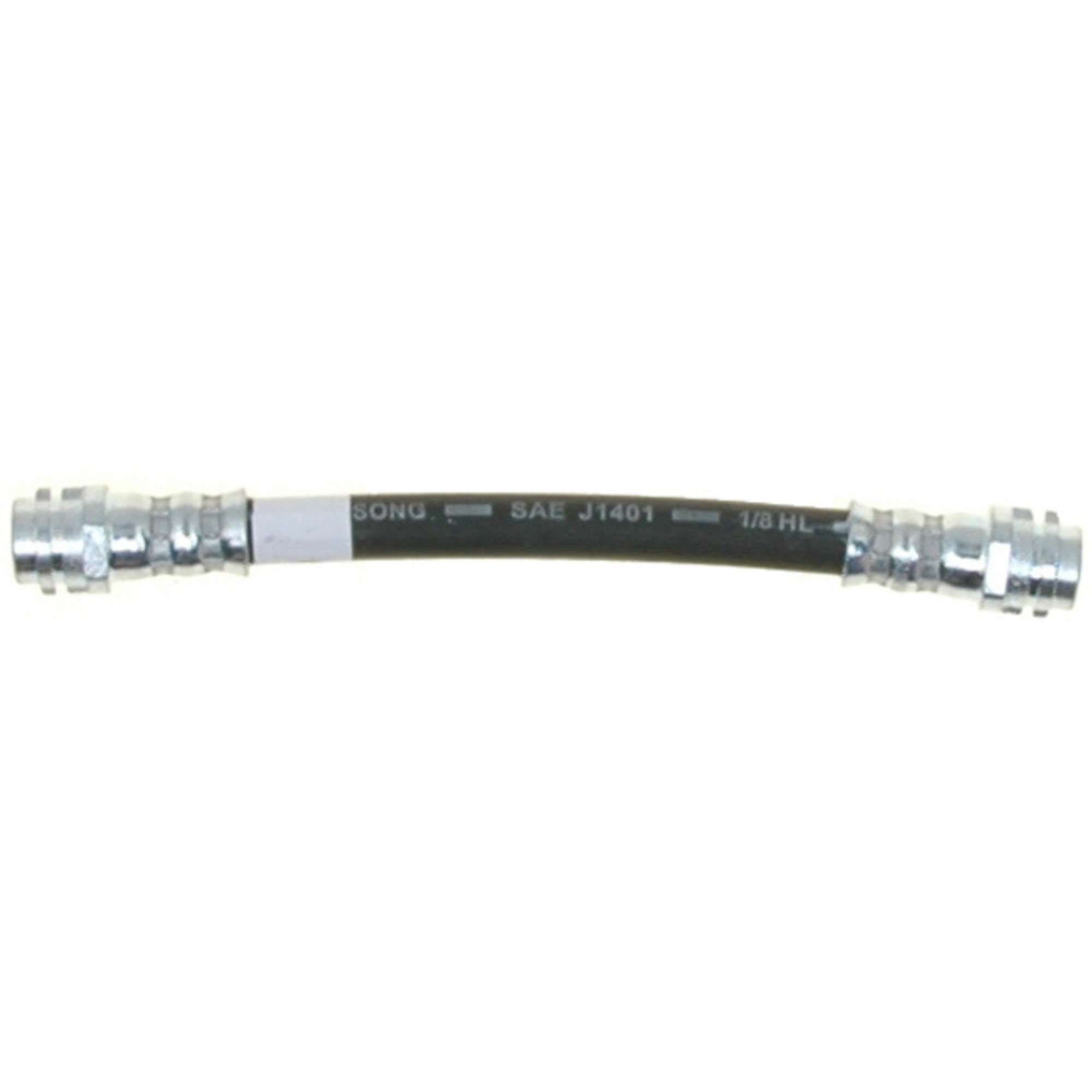 Raybestos Element3 Brake Hose