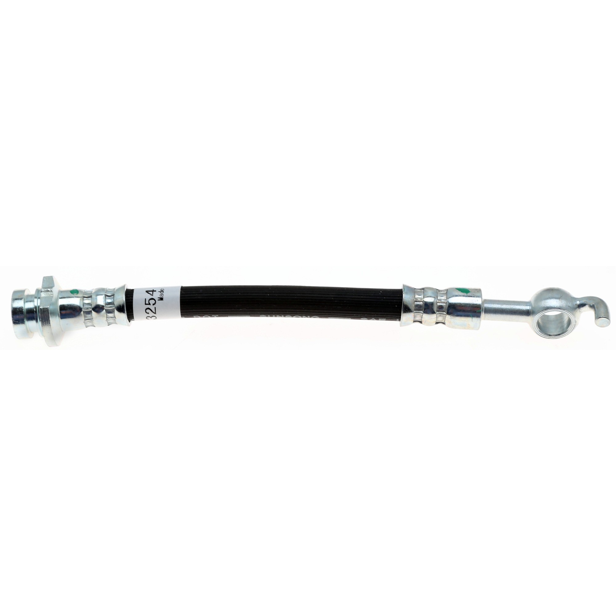 Raybestos Element3 Brake Hose