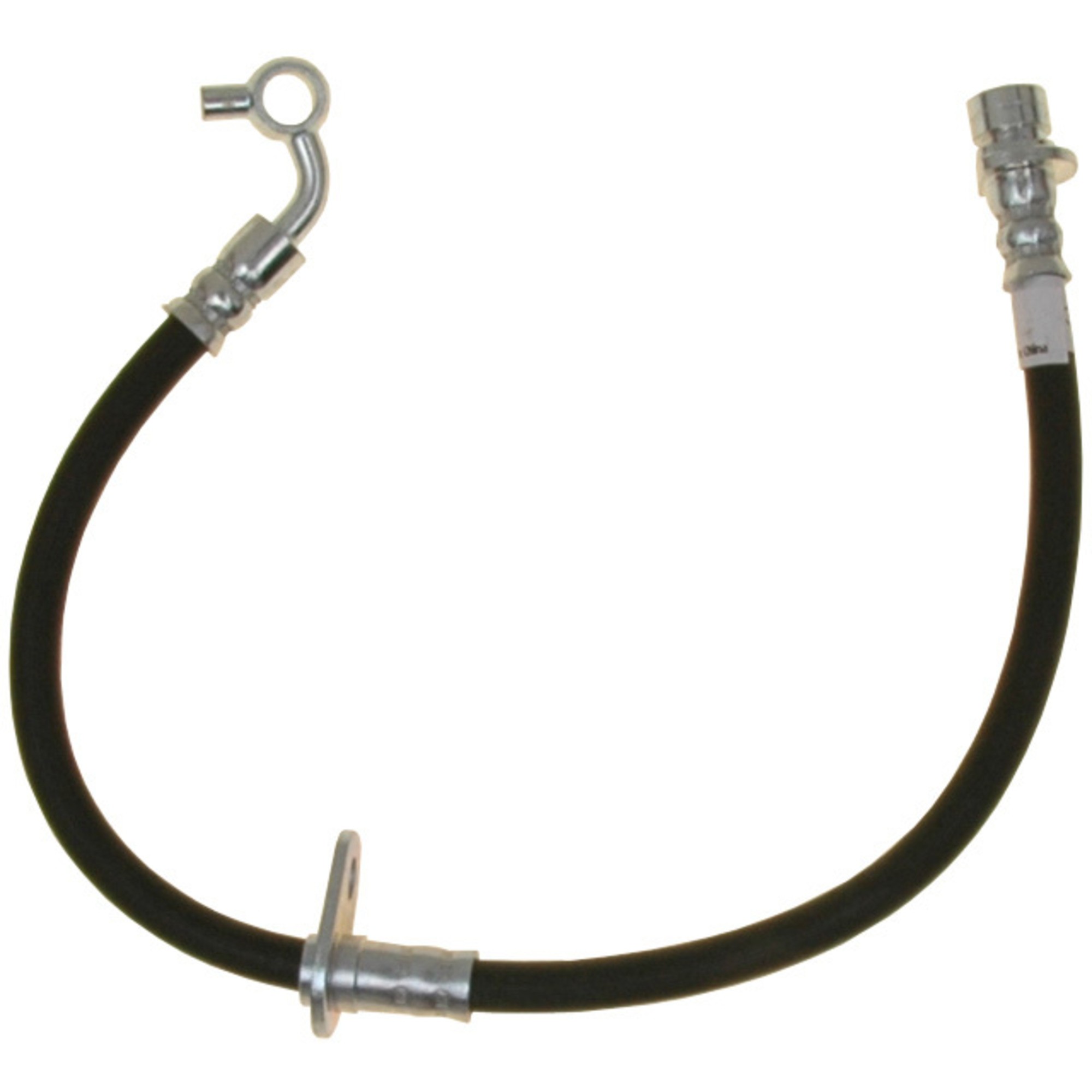 Raybestos Element3 Brake Hose