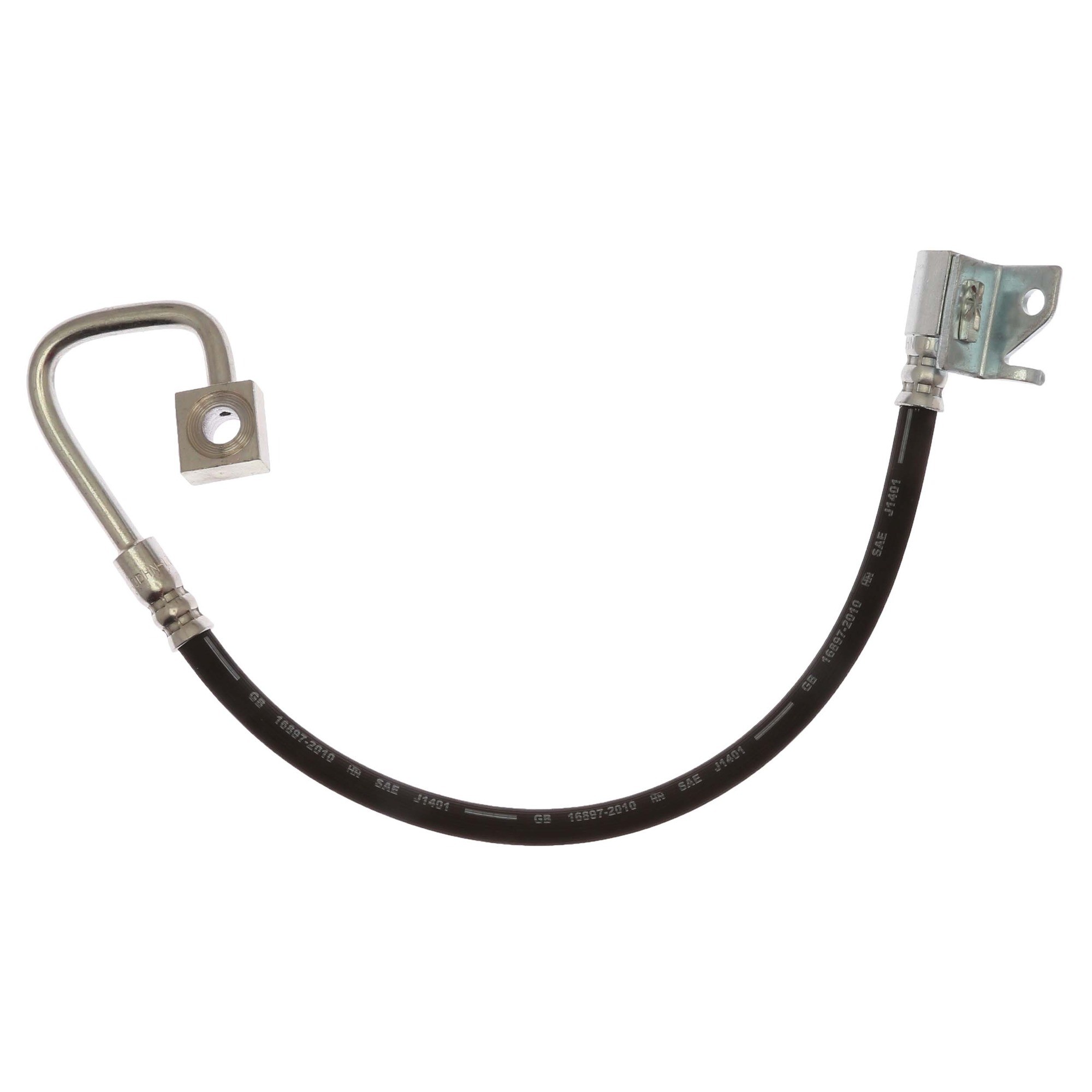 Raybestos Element3 Brake Hose