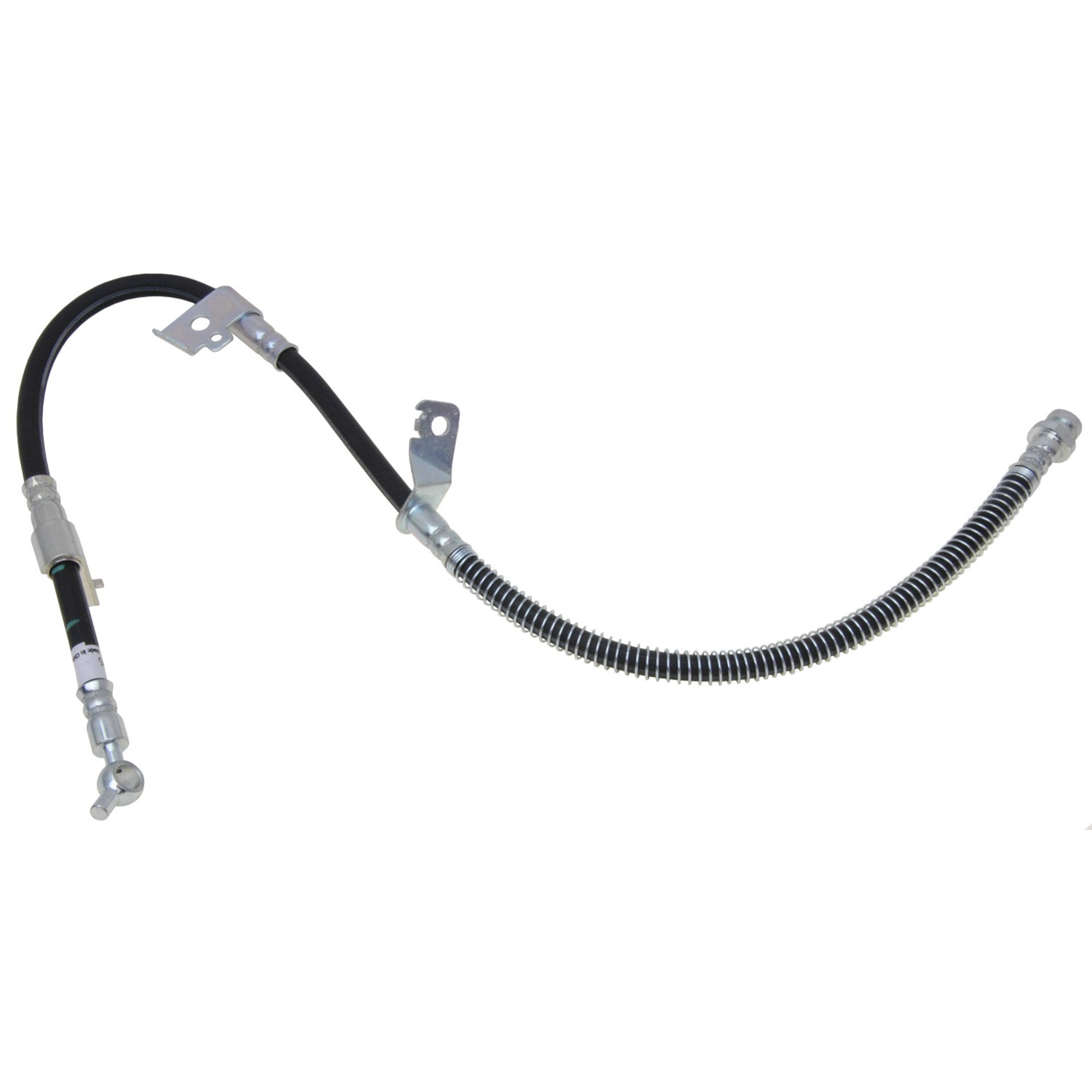 Raybestos Element3 Brake Hose