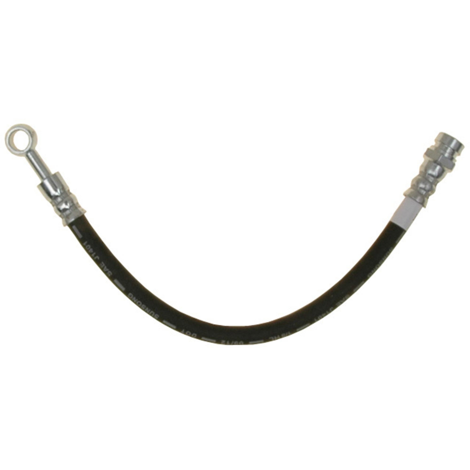 Raybestos Element3 Brake Hose