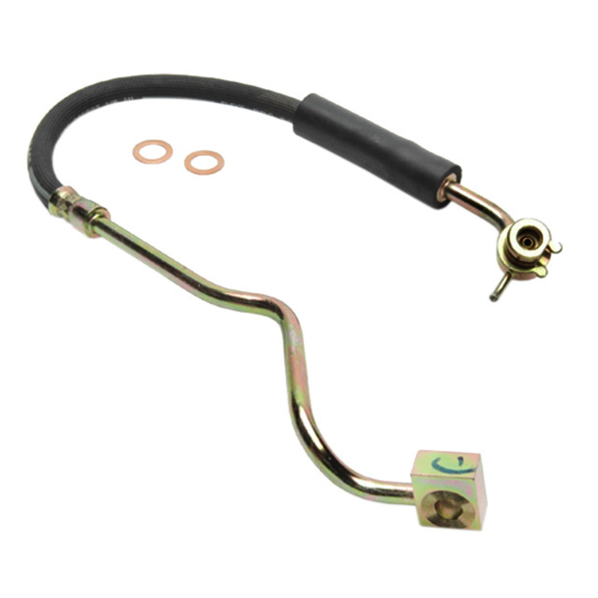 Raybestos Element3 Brake Hose
