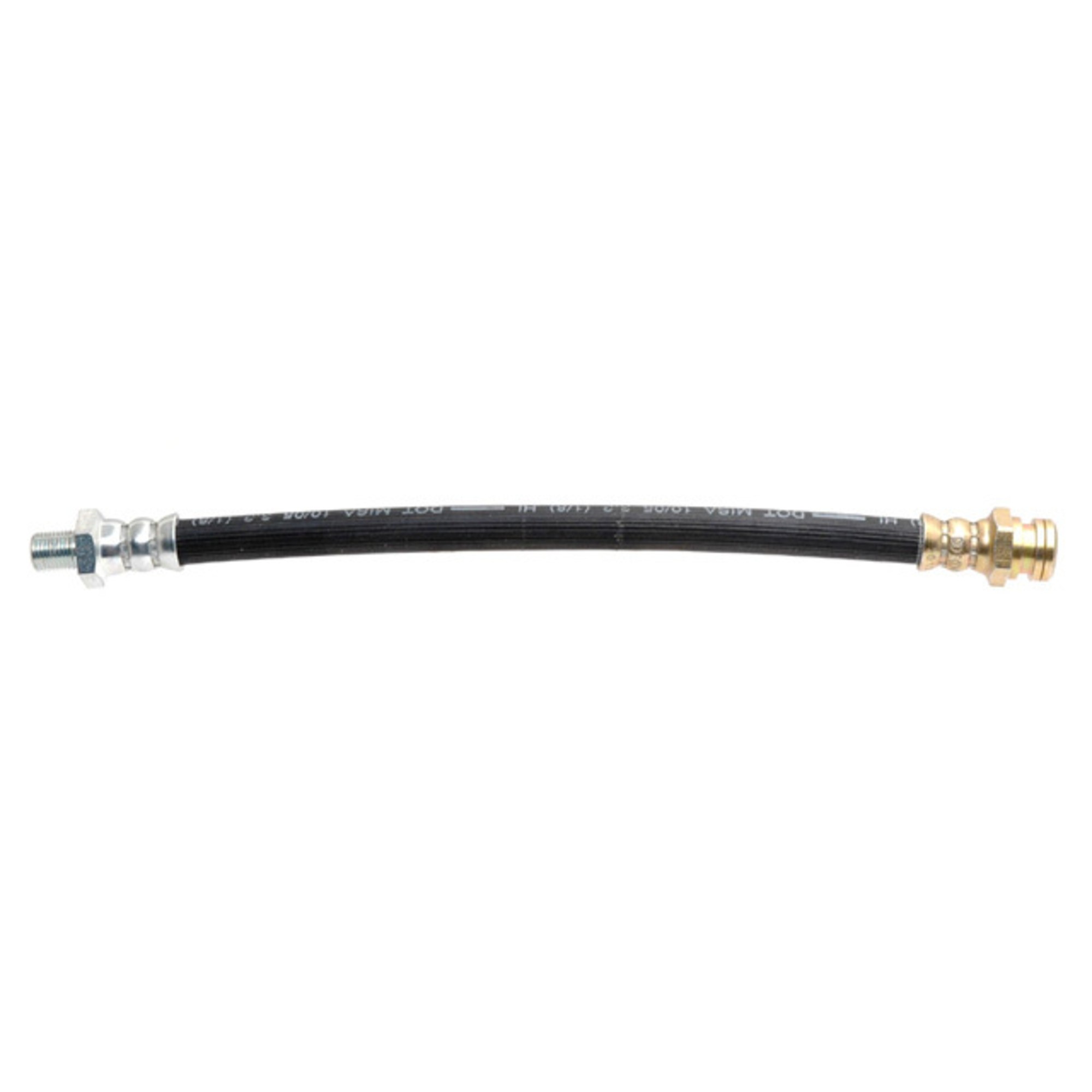 Raybestos Element3 Brake Hose