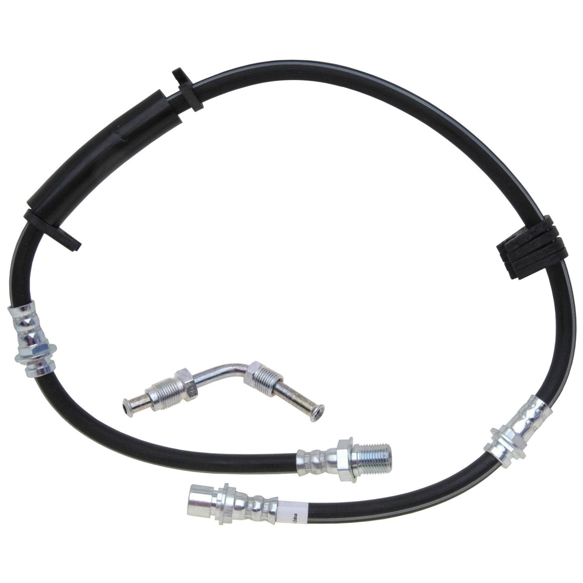 Raybestos Element3 Brake Hose