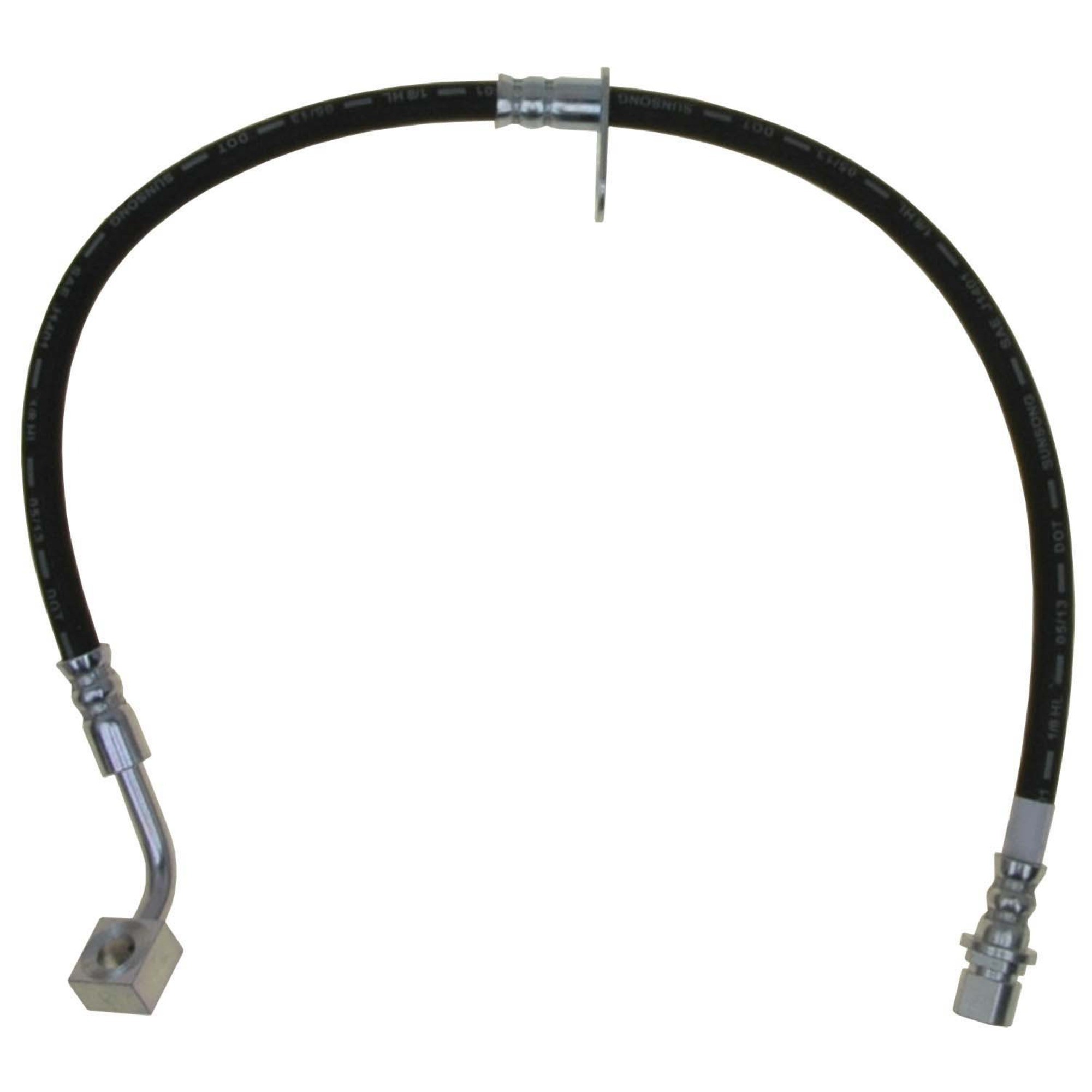 Raybestos Element3 Brake Hose