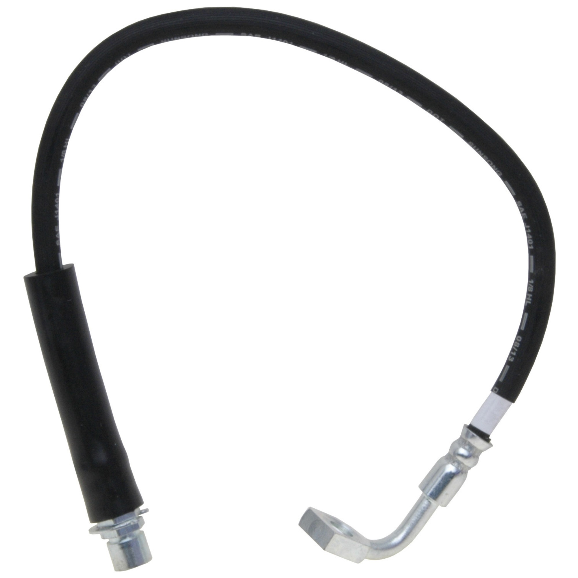 Raybestos Element3 Brake Hose