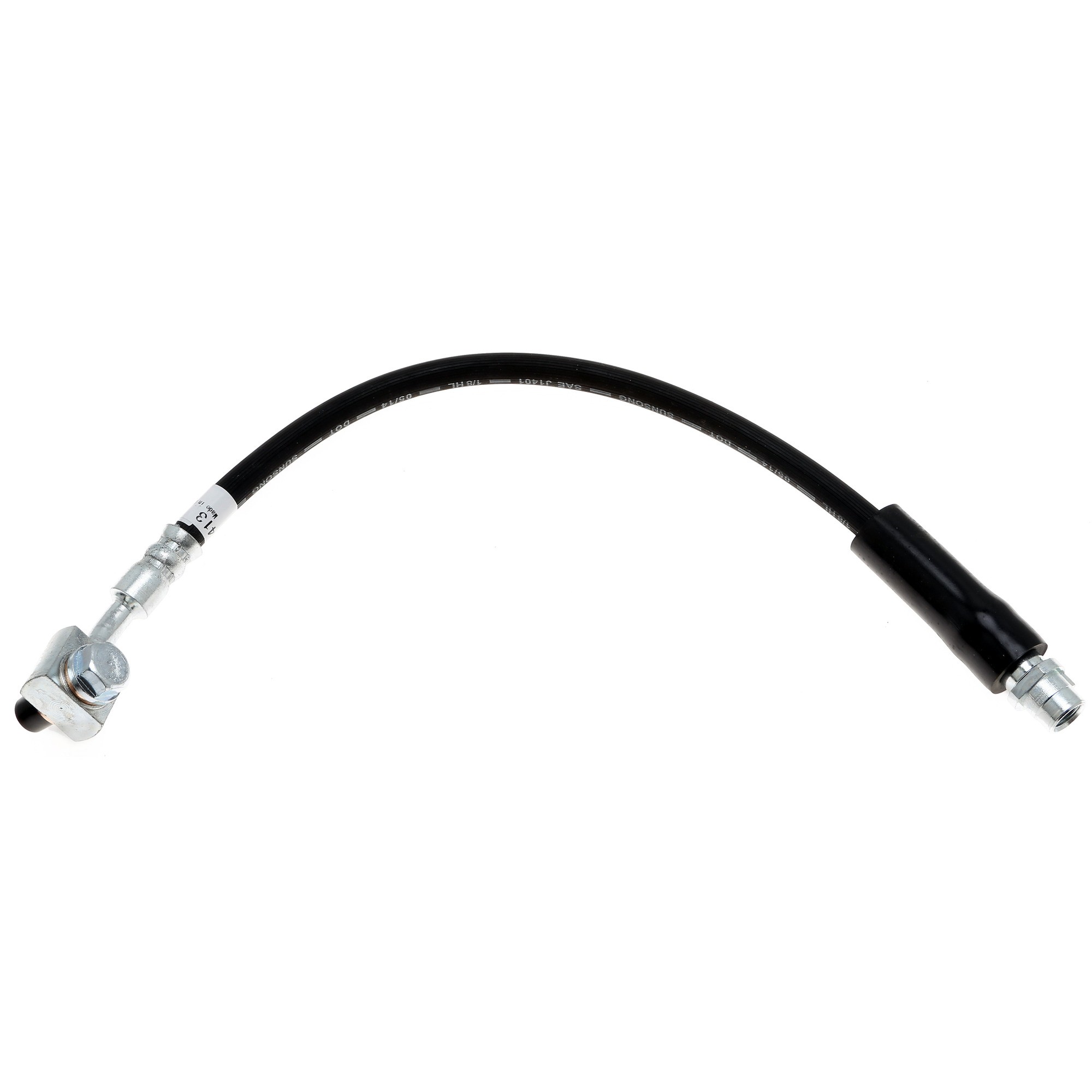 Raybestos Element3 Brake Hose