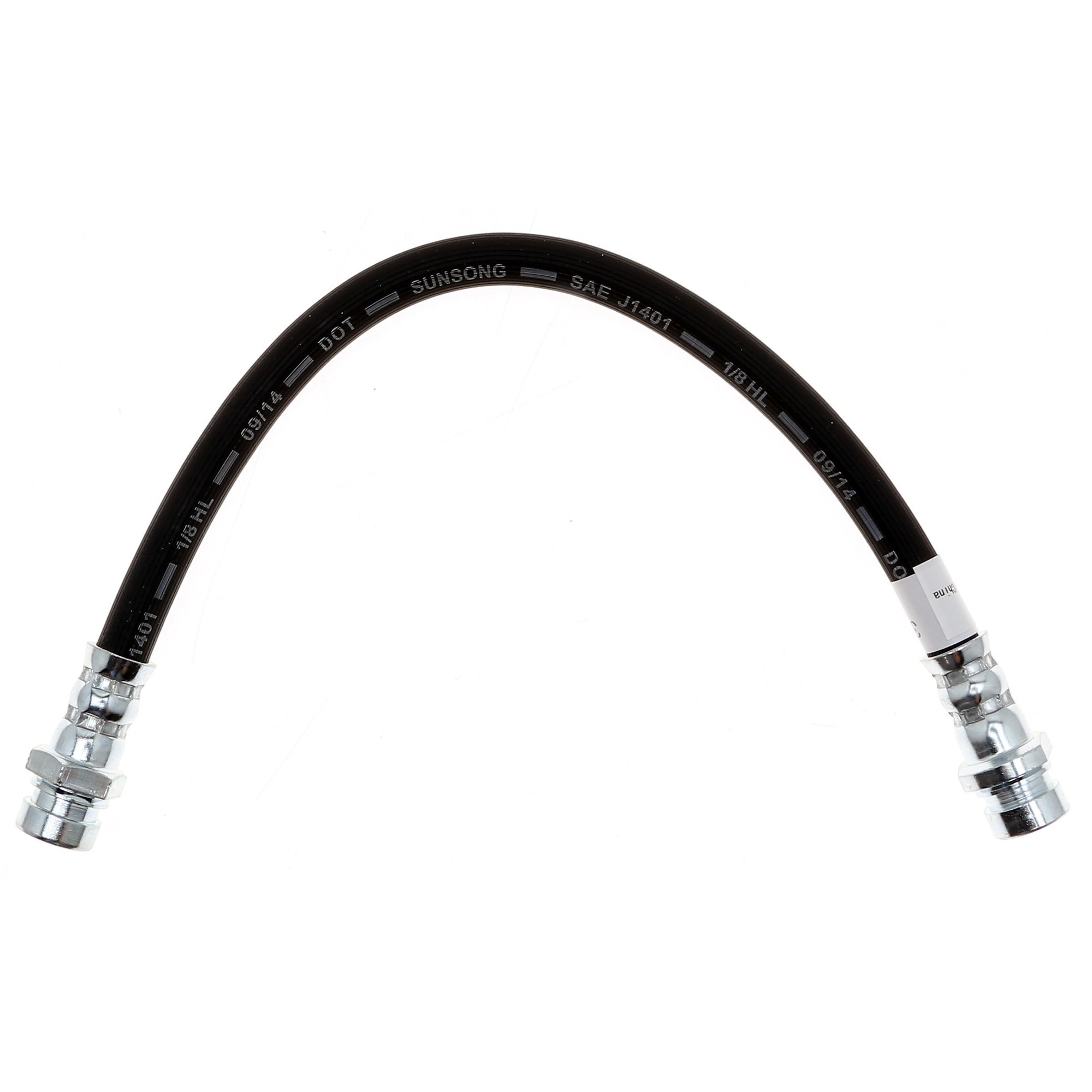 Raybestos Element3 Brake Hose