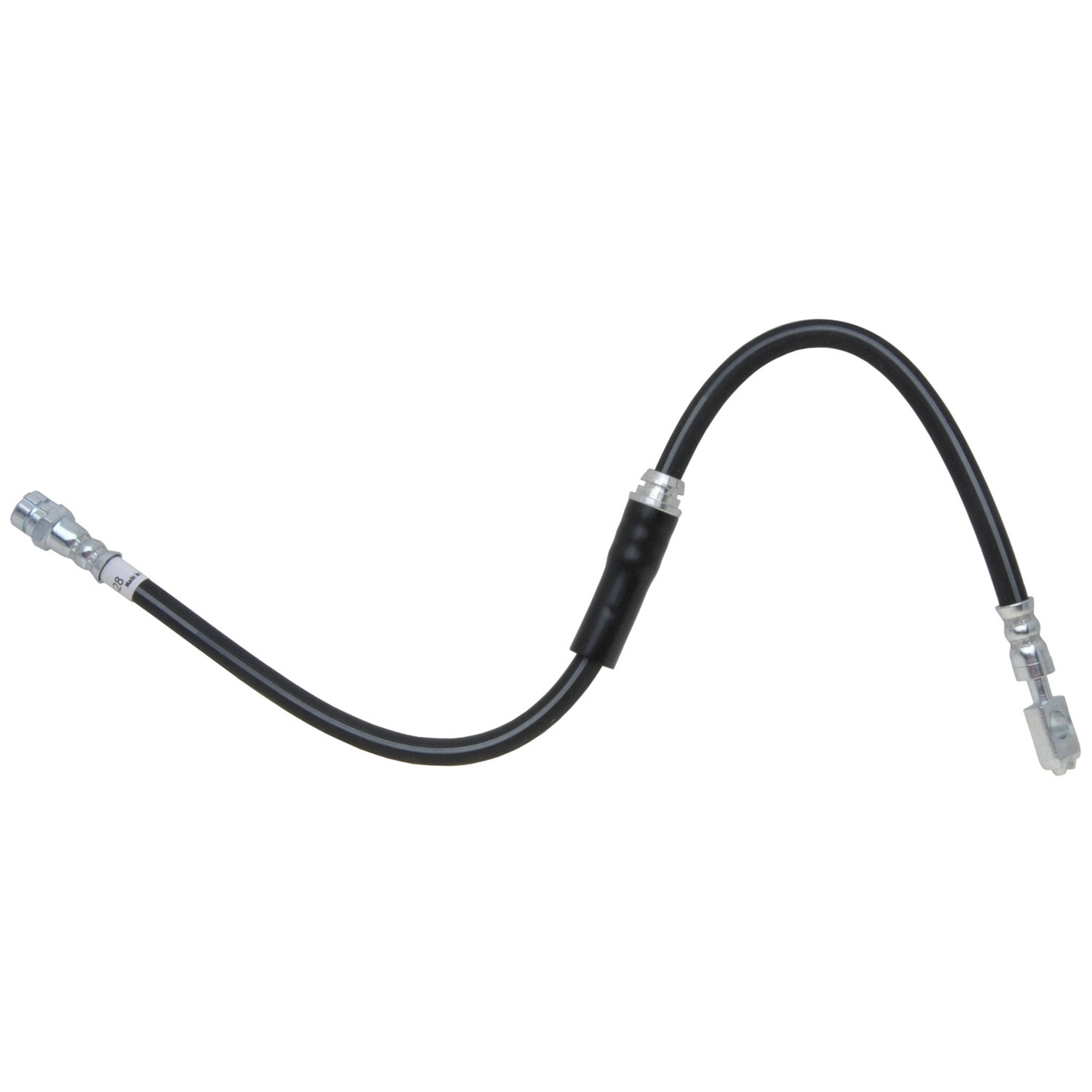 Raybestos Element3 Brake Hose