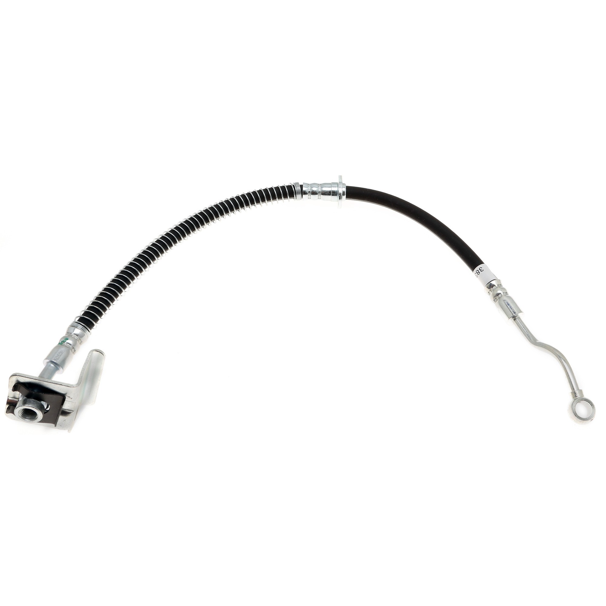 Raybestos Element3 Brake Hose