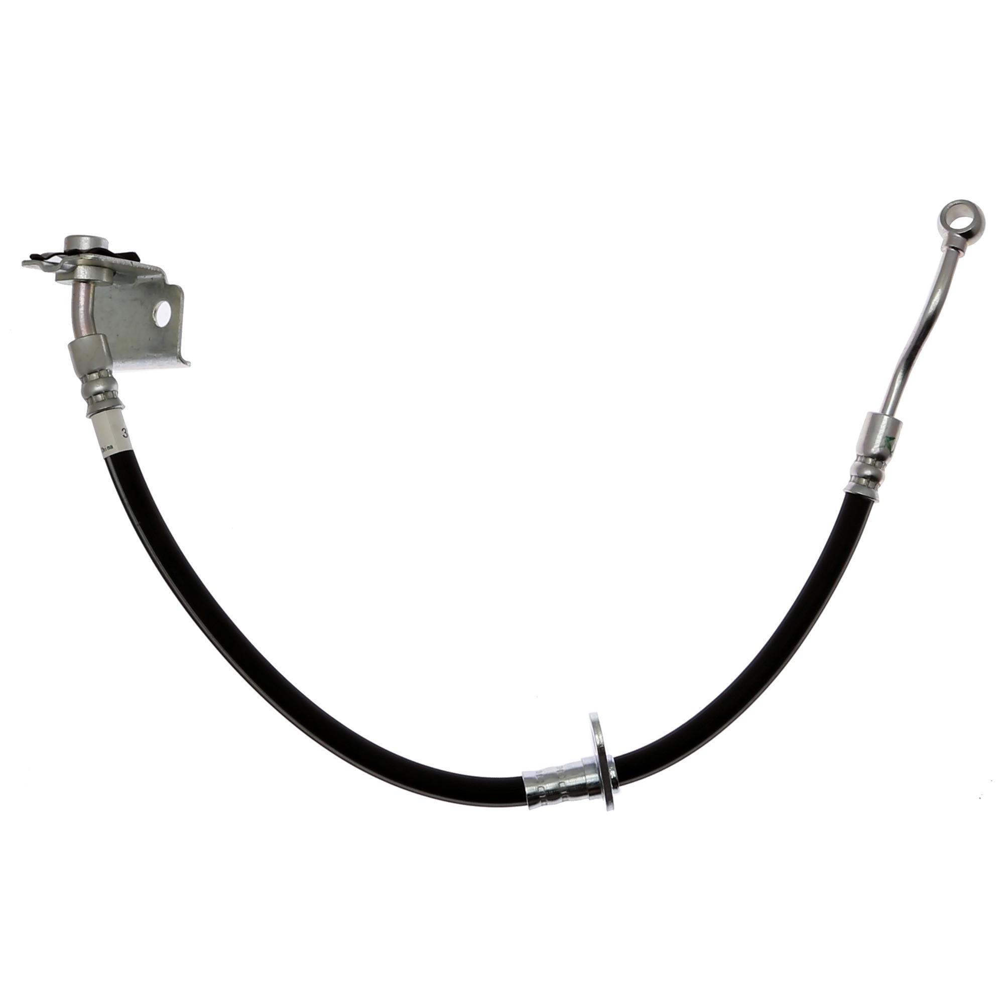 Raybestos Element3 Brake Hose