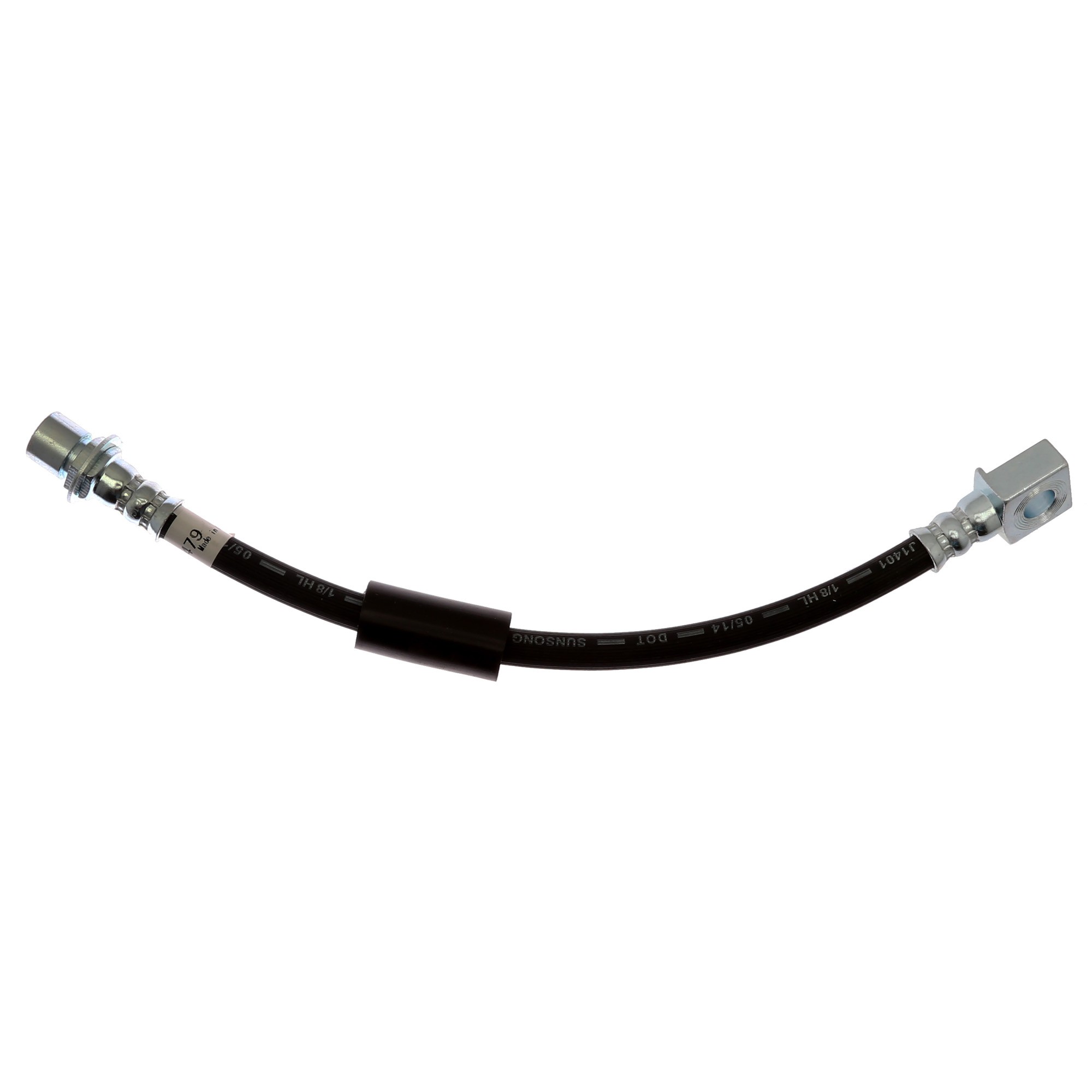 Raybestos Element3 Brake Hose