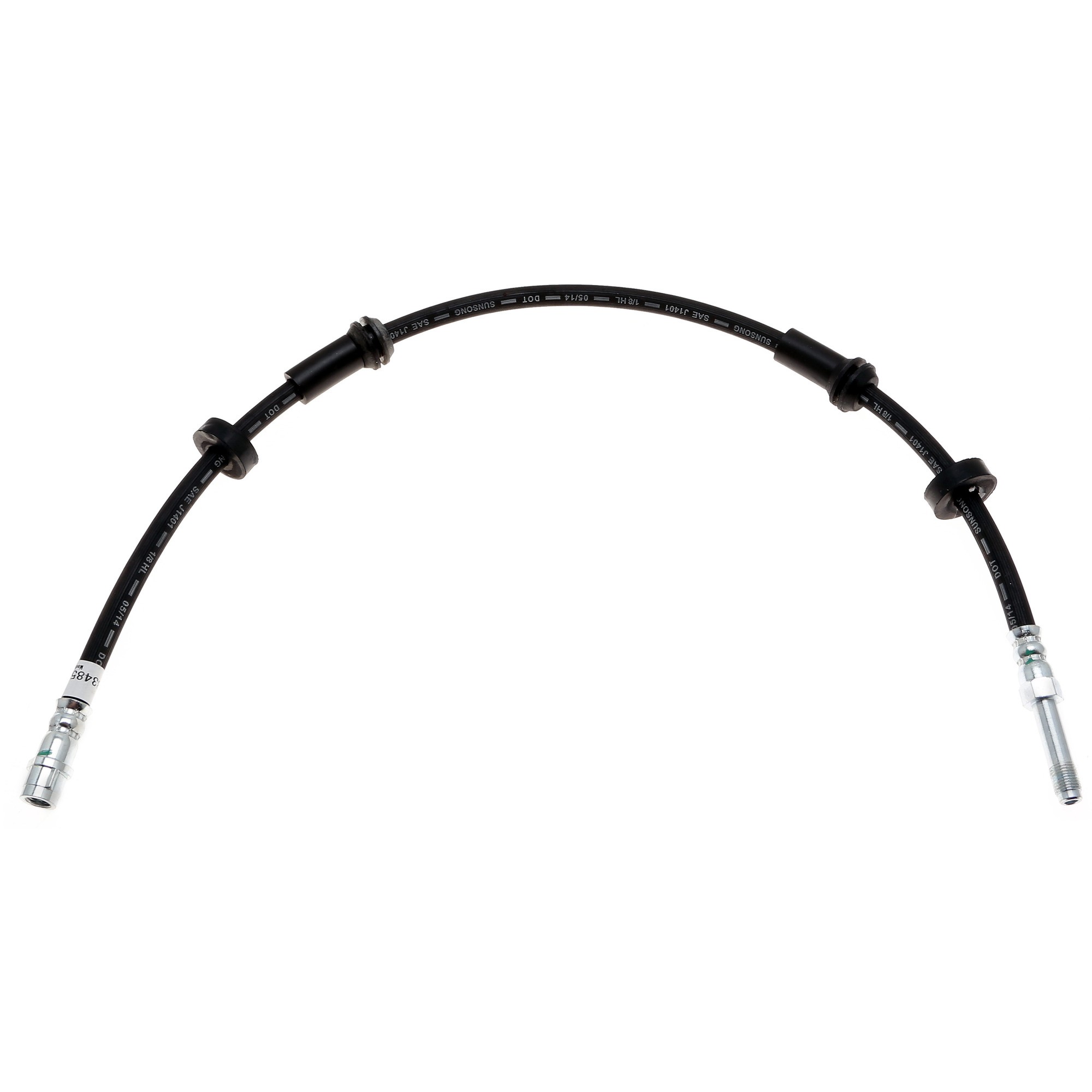 Raybestos Element3 Brake Hose