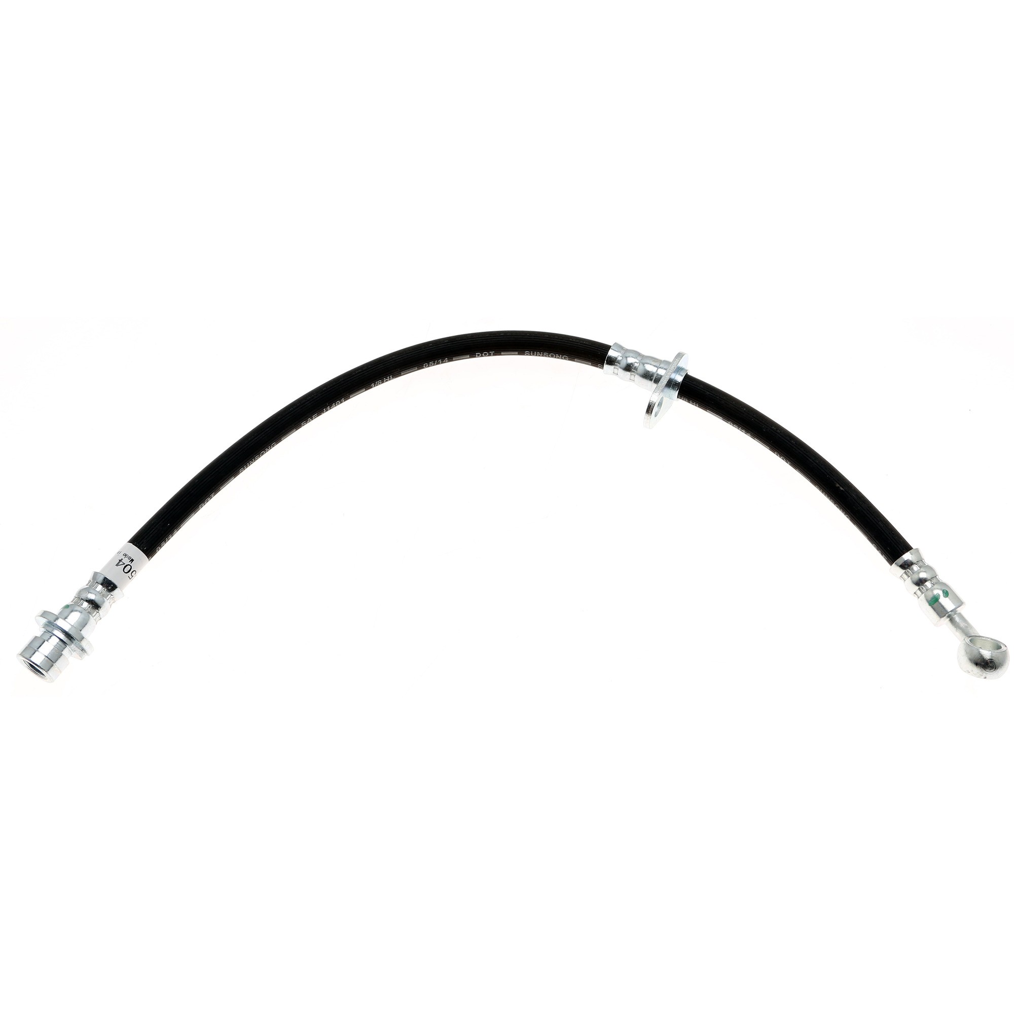 Raybestos Element3 Brake Hose
