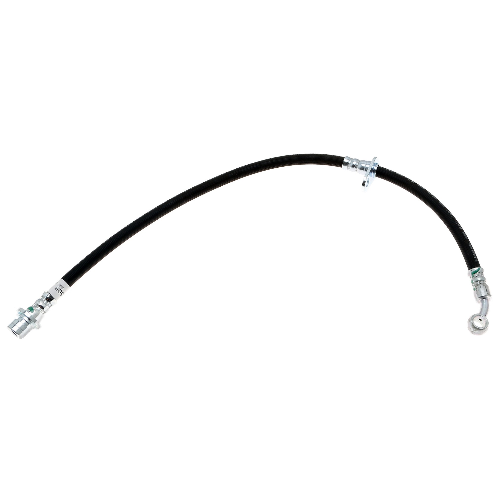 Raybestos Element3 Brake Hose