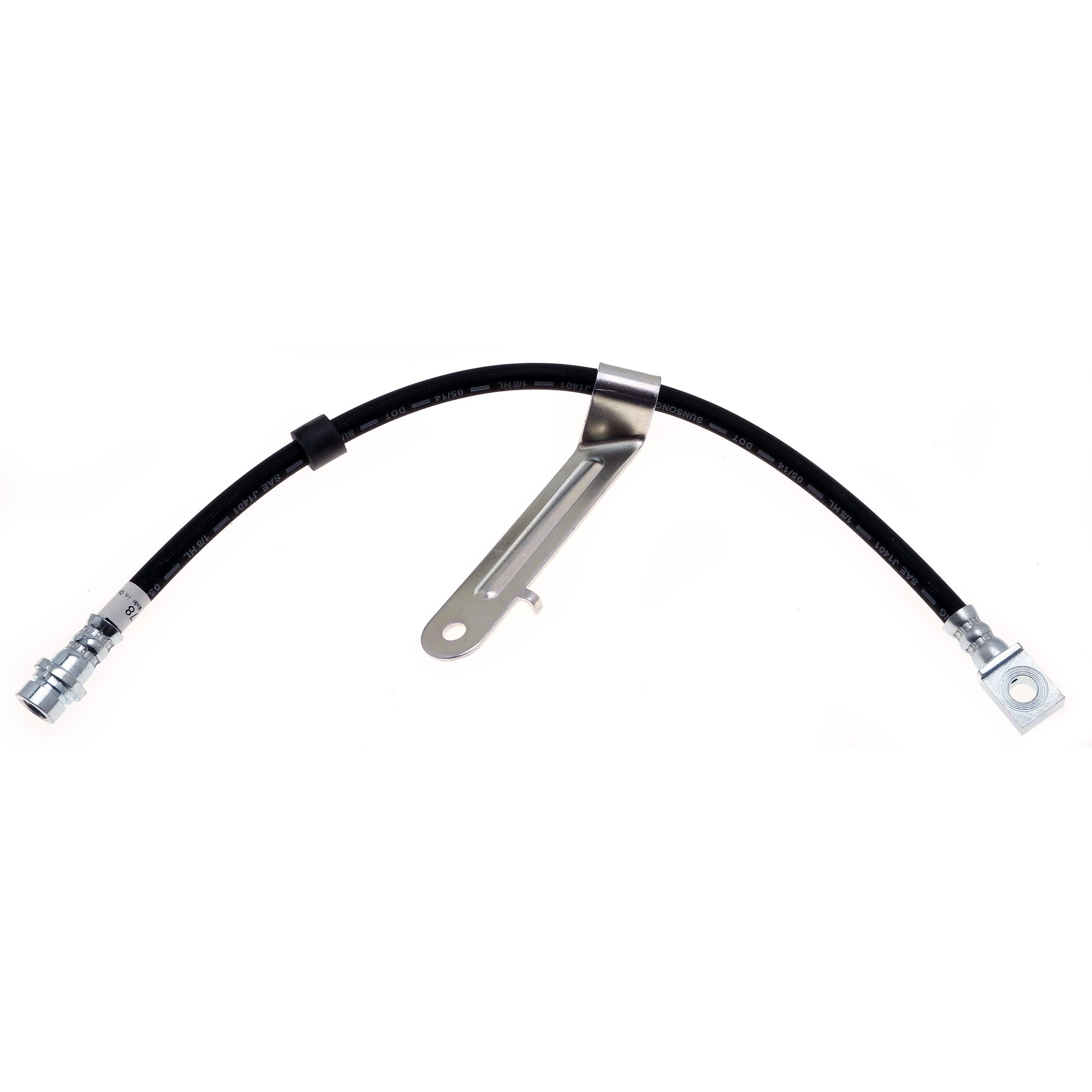 Raybestos Element3 Brake Hose
