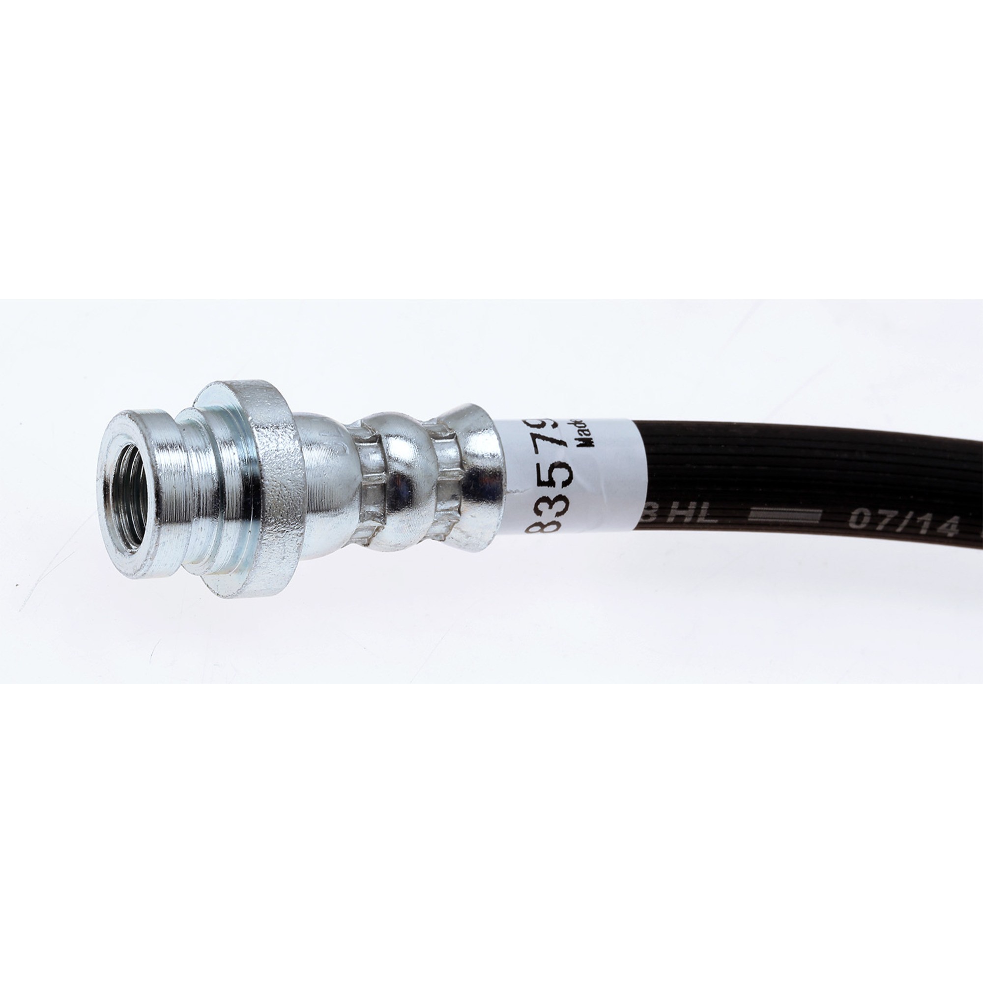 Raybestos Element3 Brake Hose