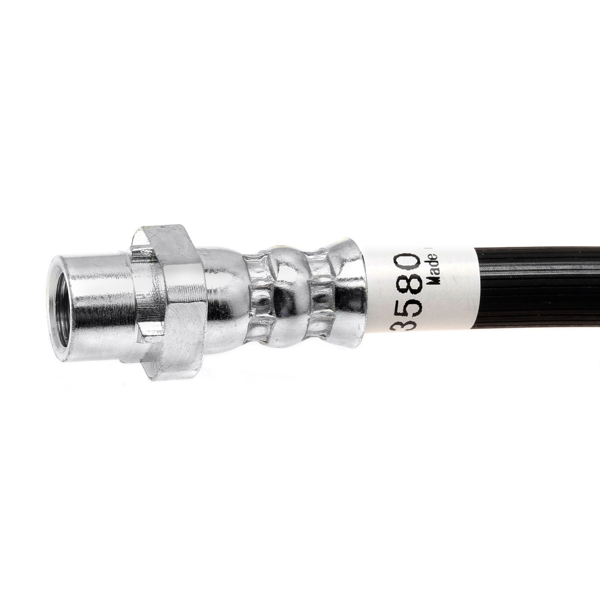 Raybestos Element3 Brake Hose