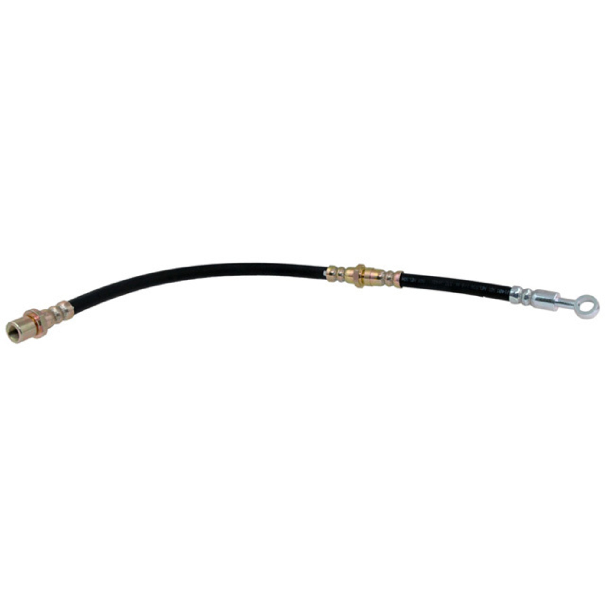 Raybestos Element3 Brake Hose