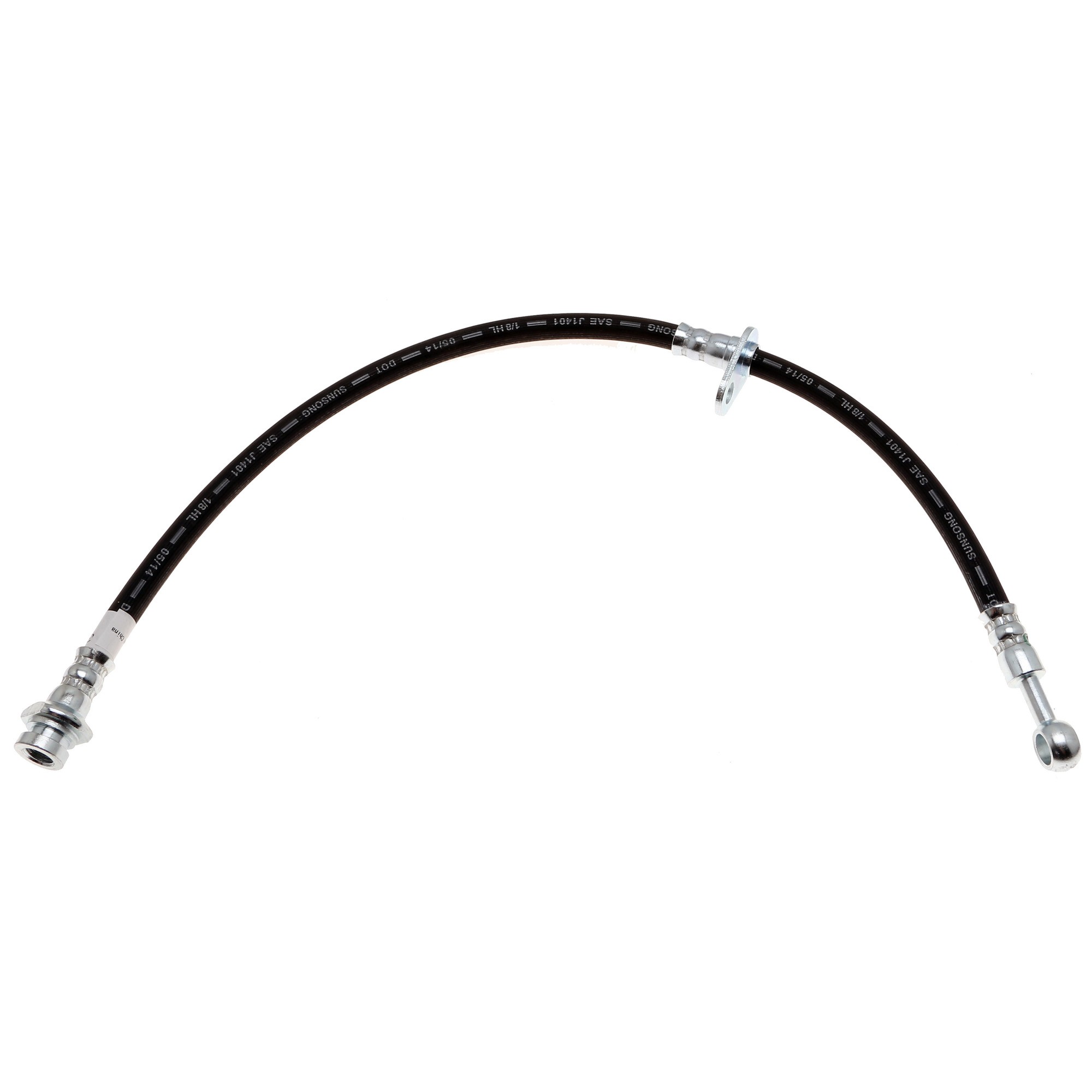 Raybestos Element3 Brake Hose