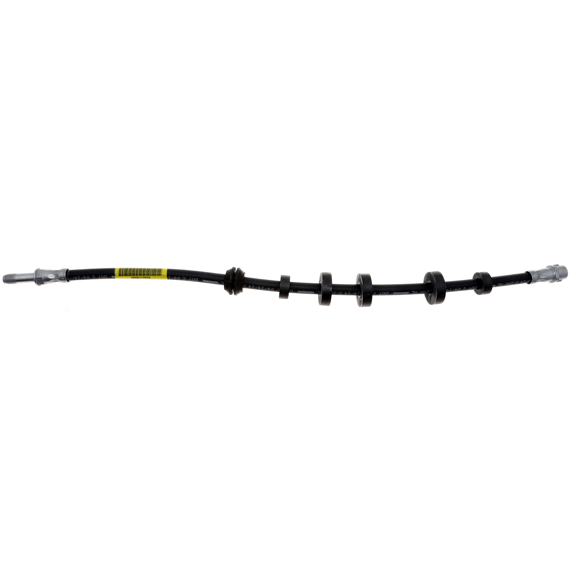 Raybestos Element3 Brake Hose