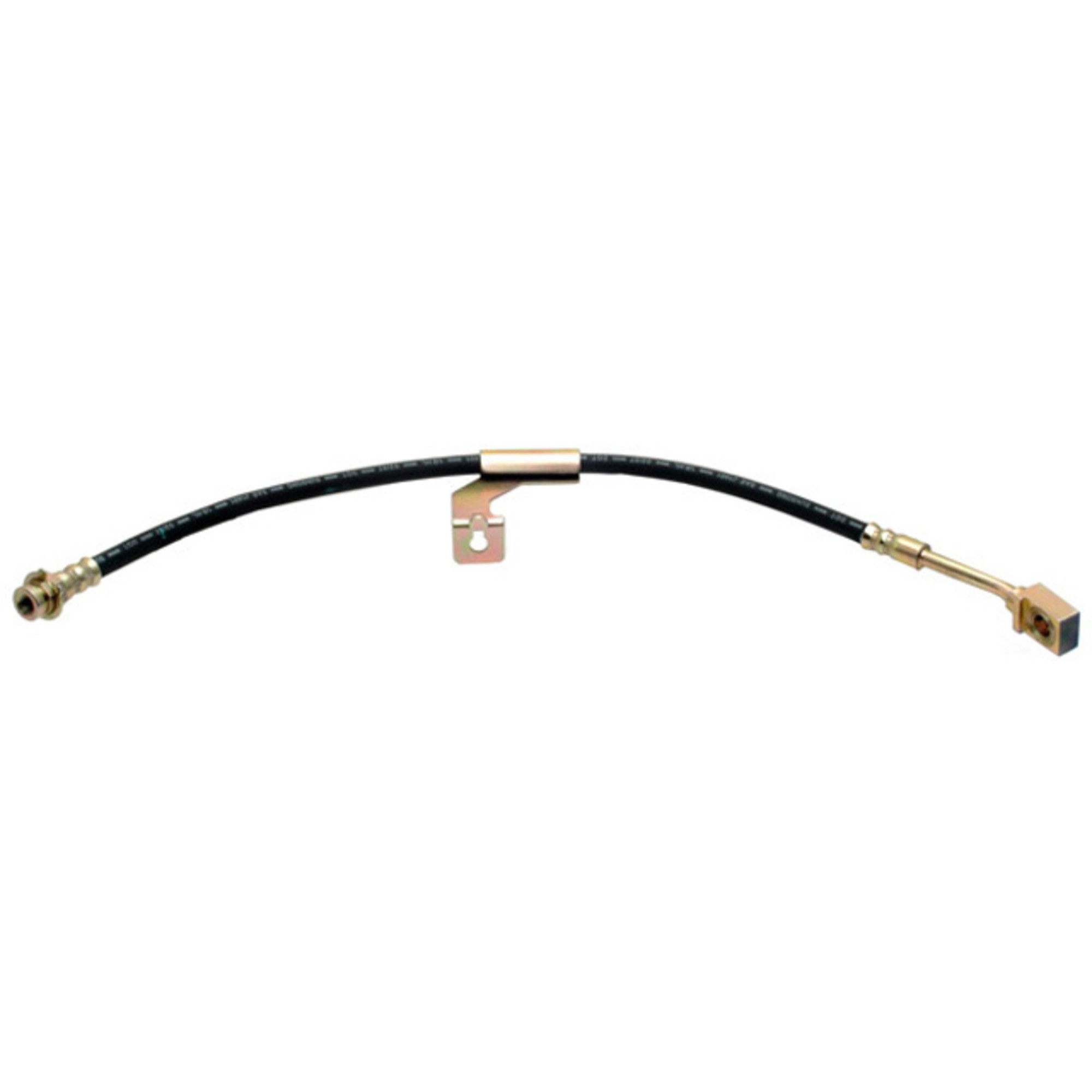 Raybestos Element3 Brake Hose