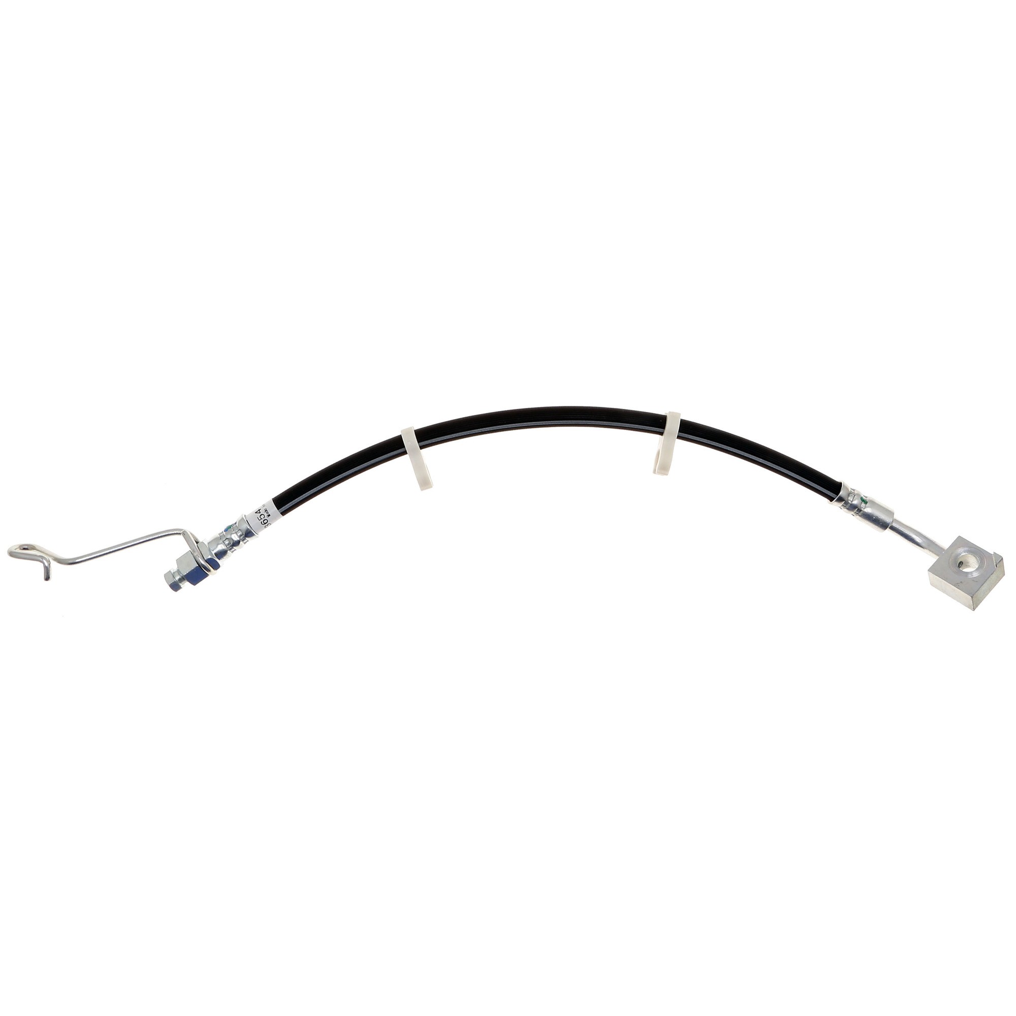 Raybestos Element3 Brake Hose