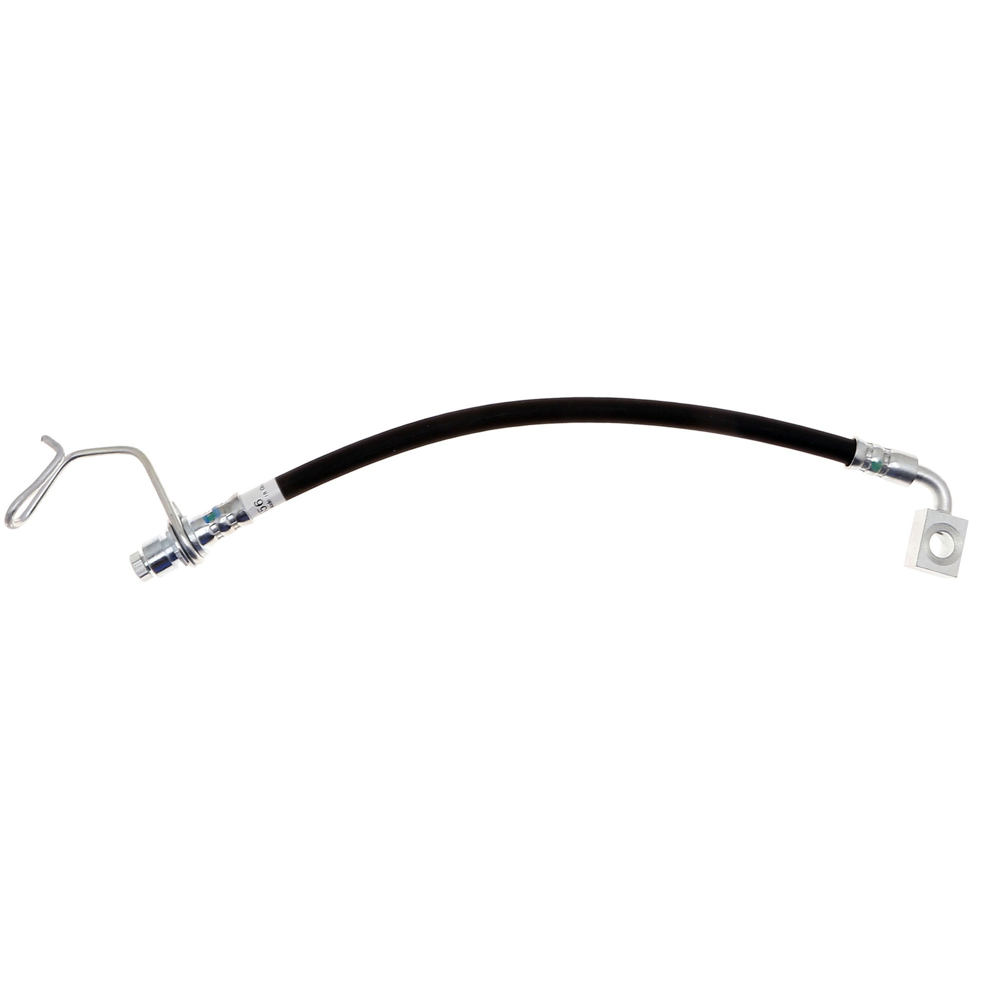 Raybestos Element3 Brake Hose
