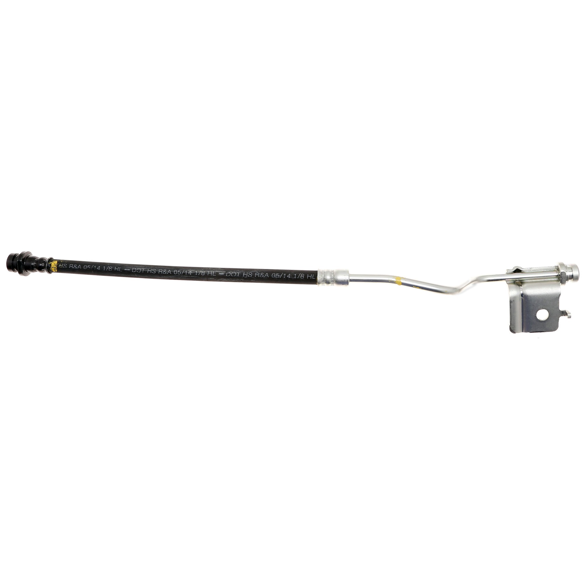 Raybestos Element3 Brake Hose