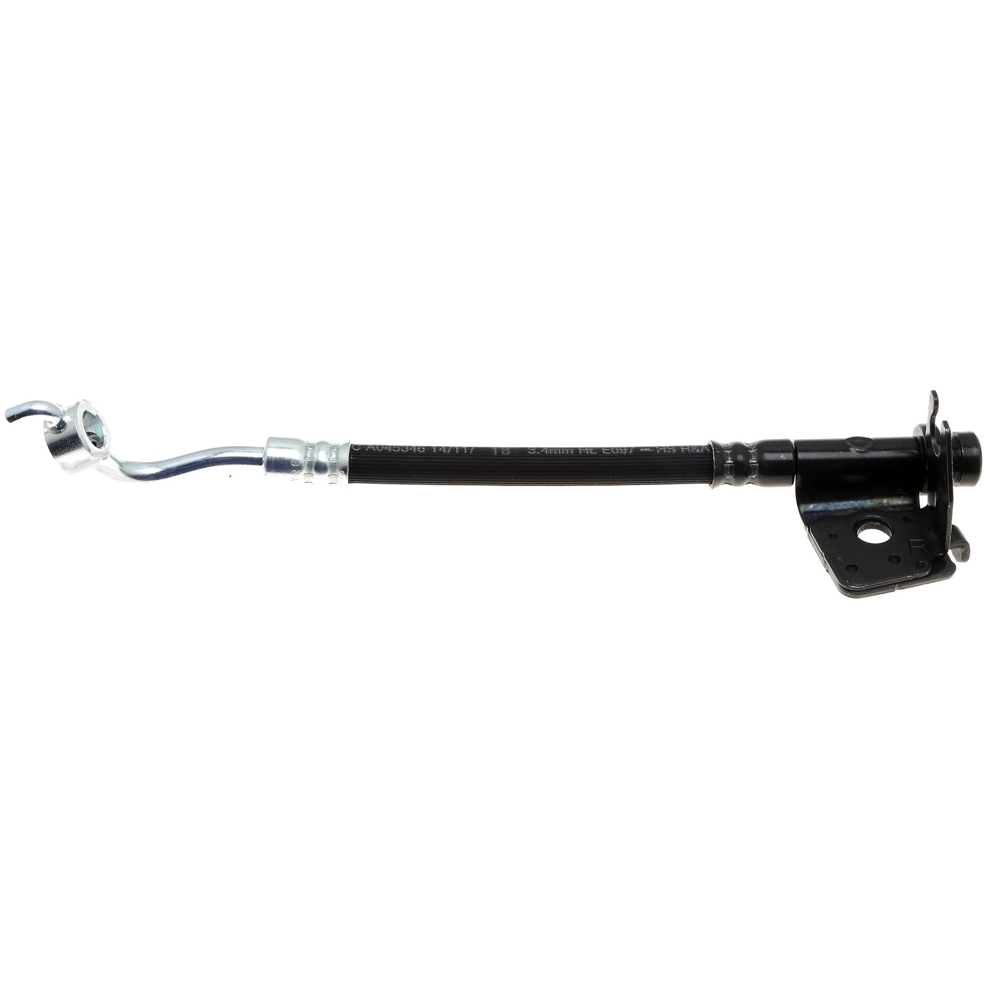 Raybestos Element3 Brake Hose