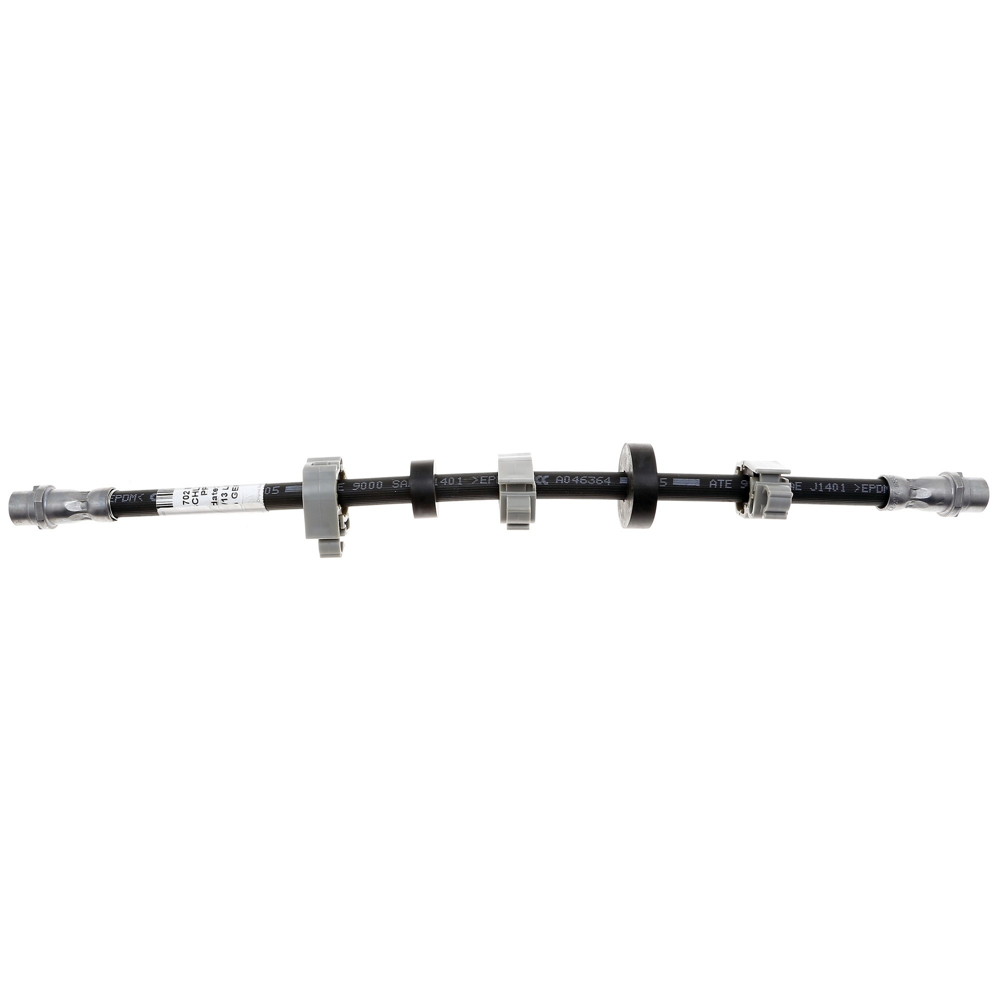 Raybestos Element3 Brake Hose