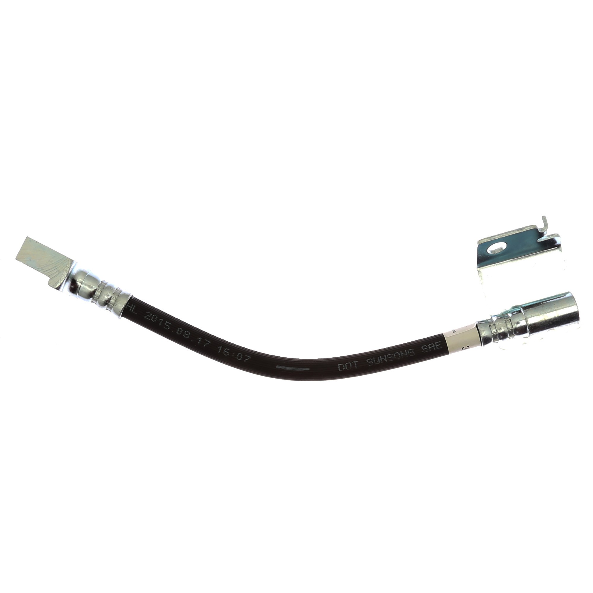 Raybestos Element3 Brake Hose