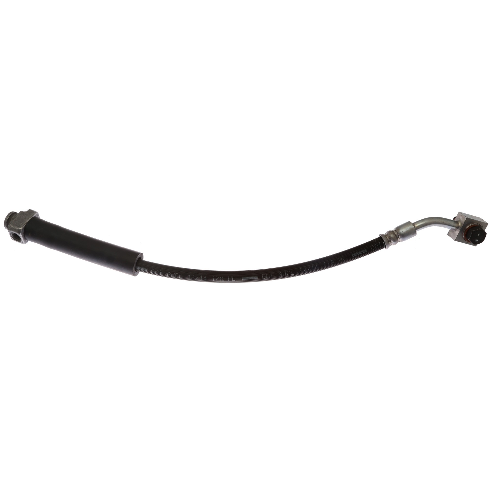 Raybestos Element3 Brake Hose