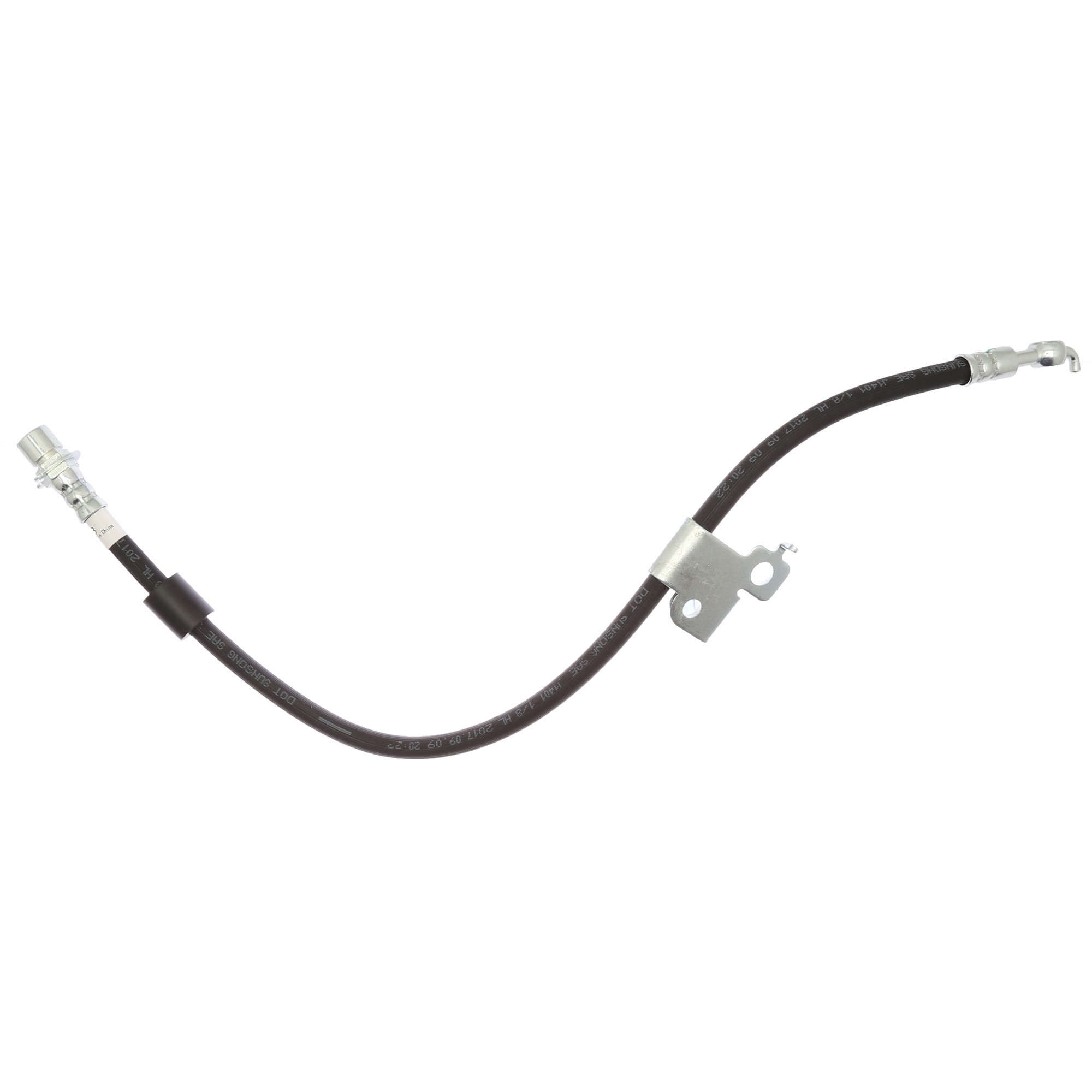 Raybestos Element3 Brake Hose